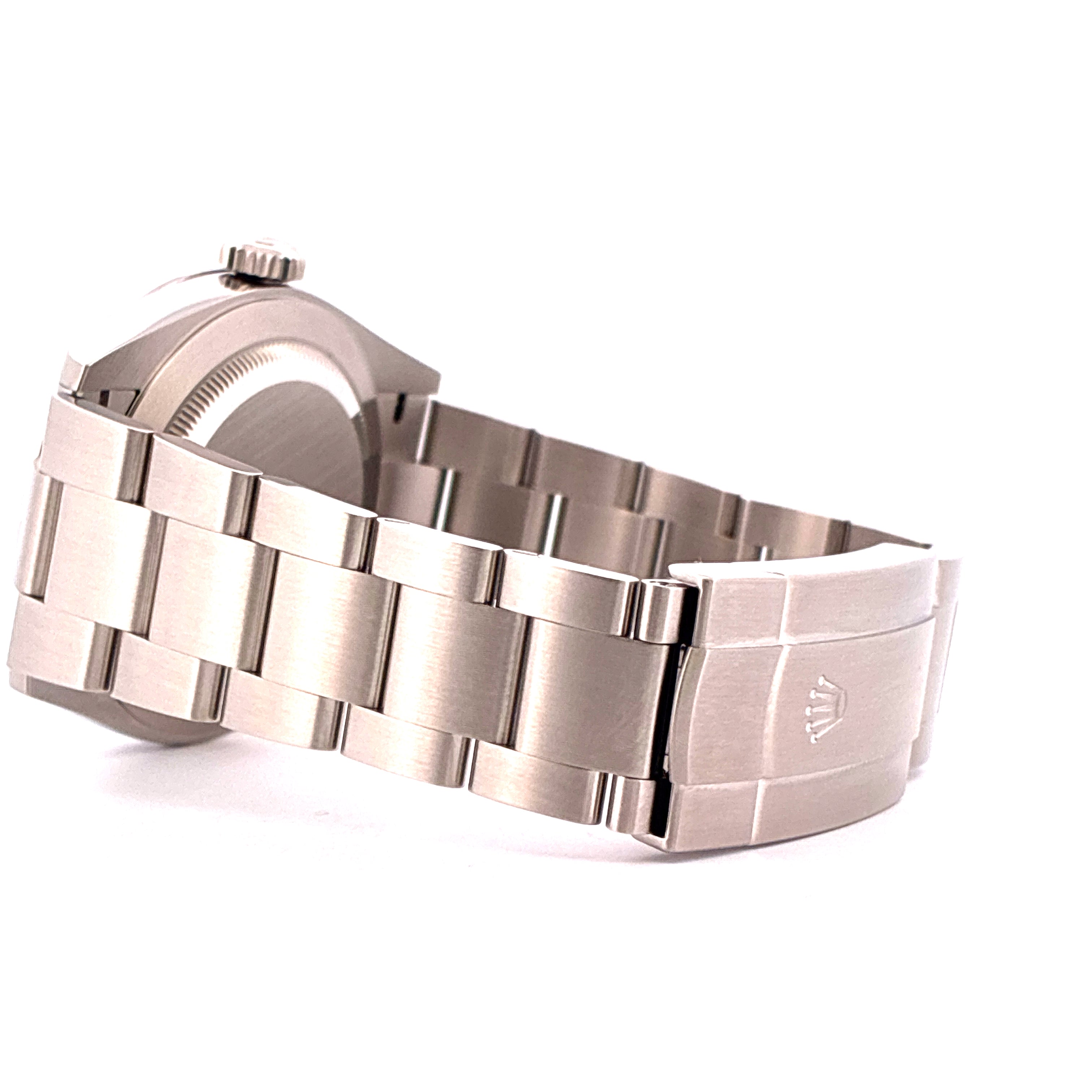 Oyster Perpetual 41 Green