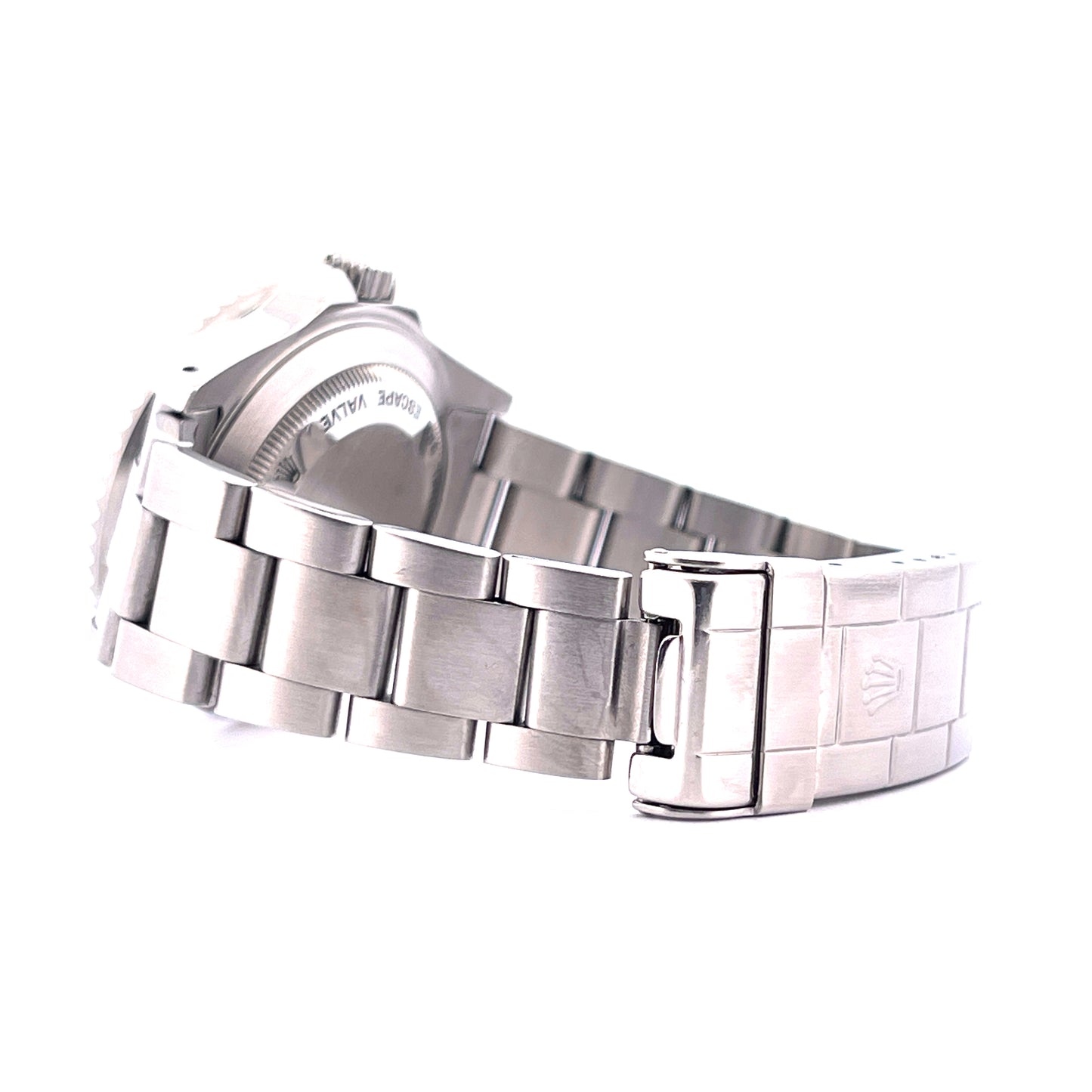 Sea-Dweller Ref. 16600 / Full Set / LC100 -1999-