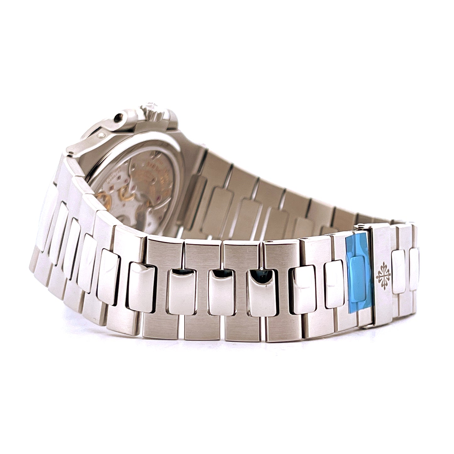 Patek Philippe - Patek Philippe Nautilus 5712/1A-001 - Juwelier Spliedt