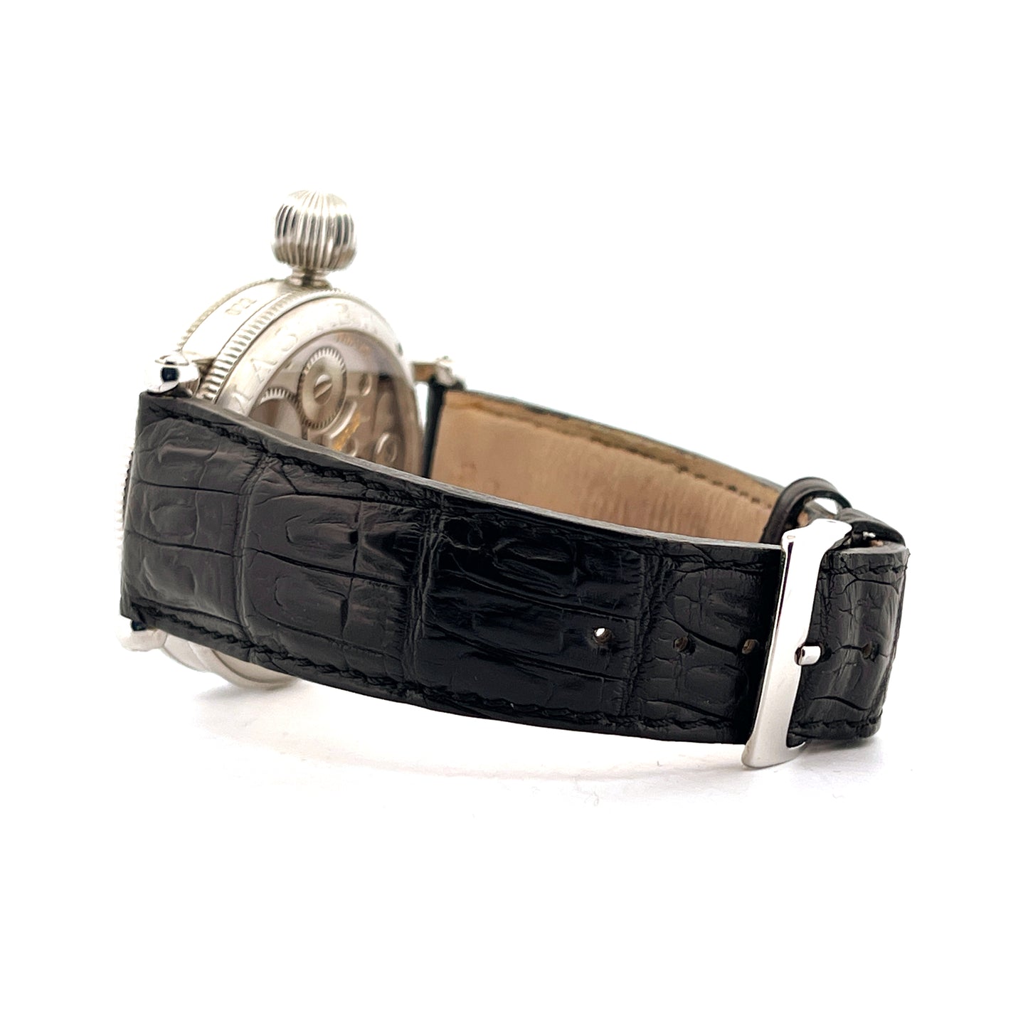 Chronoswiss - Chronoswiss Timemaster Limited Edition "Sansibar" - Juwelier Spliedt