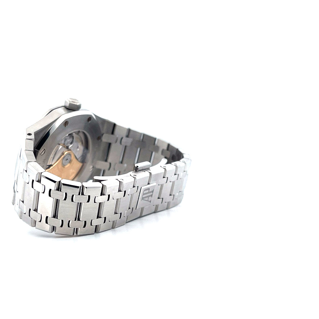 Audemars Piguet Royal Oak - neuwertiger Zustand (2022)