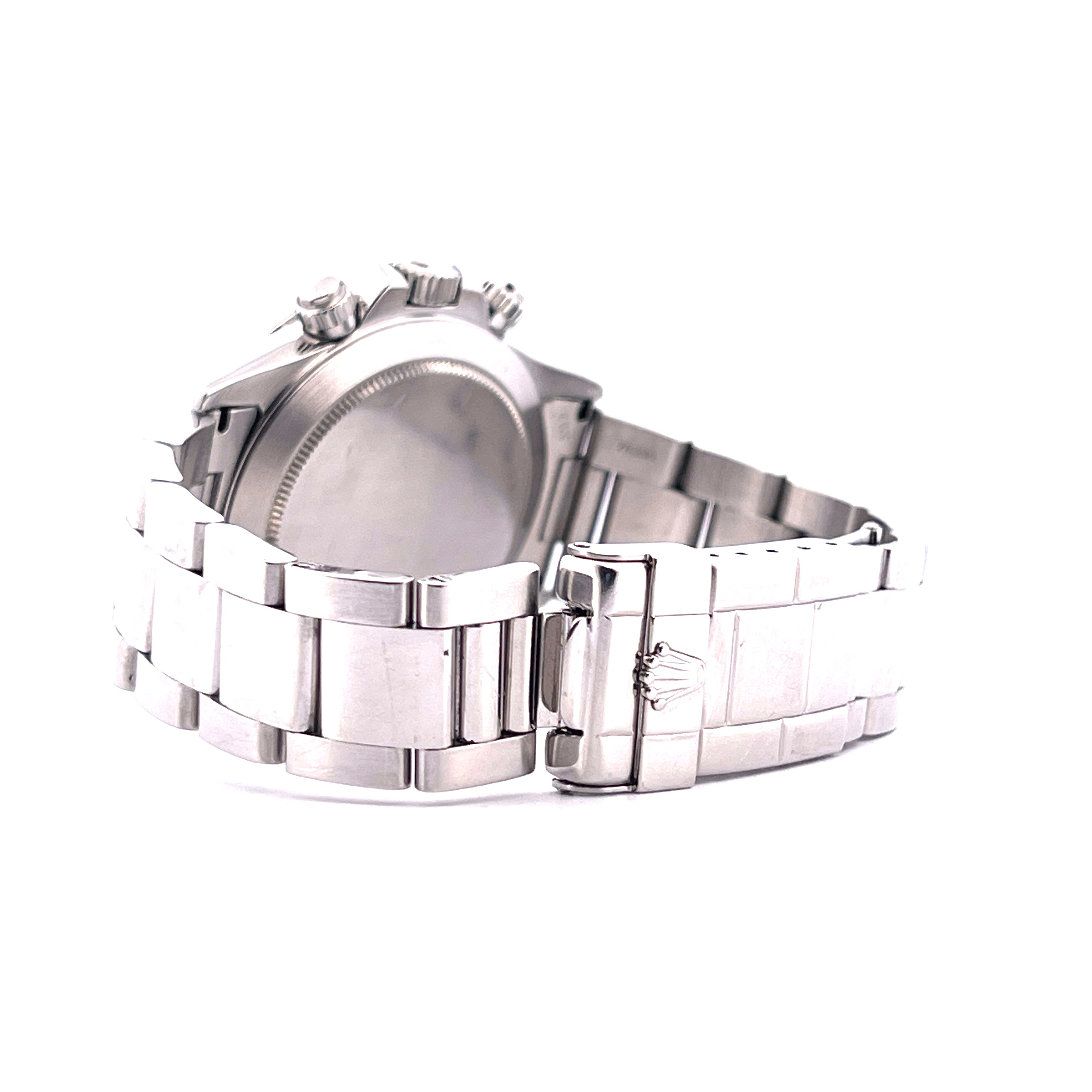 Daytona / White Dial / Full-Set / 1994