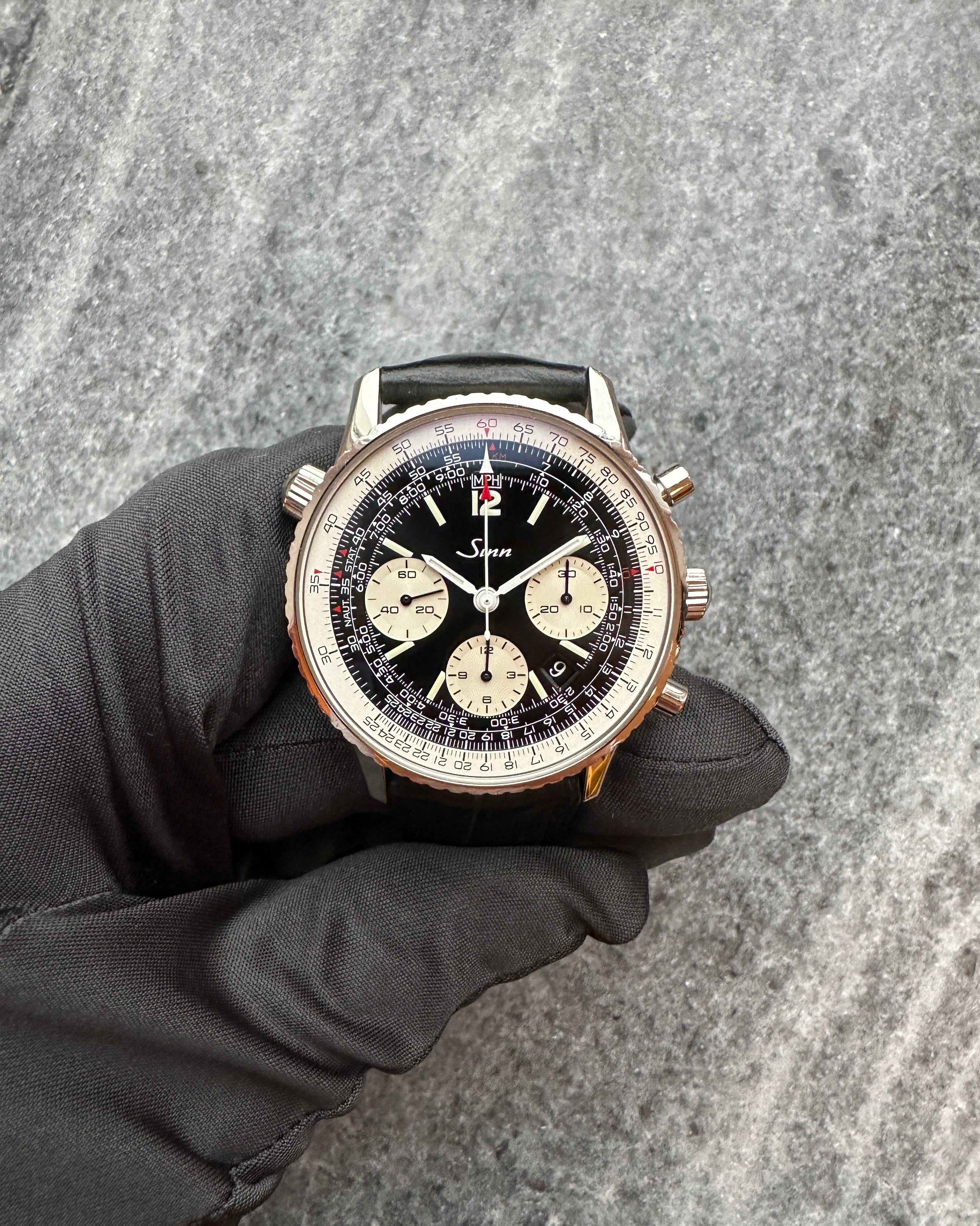 903 Flieger / Full Set / 2014