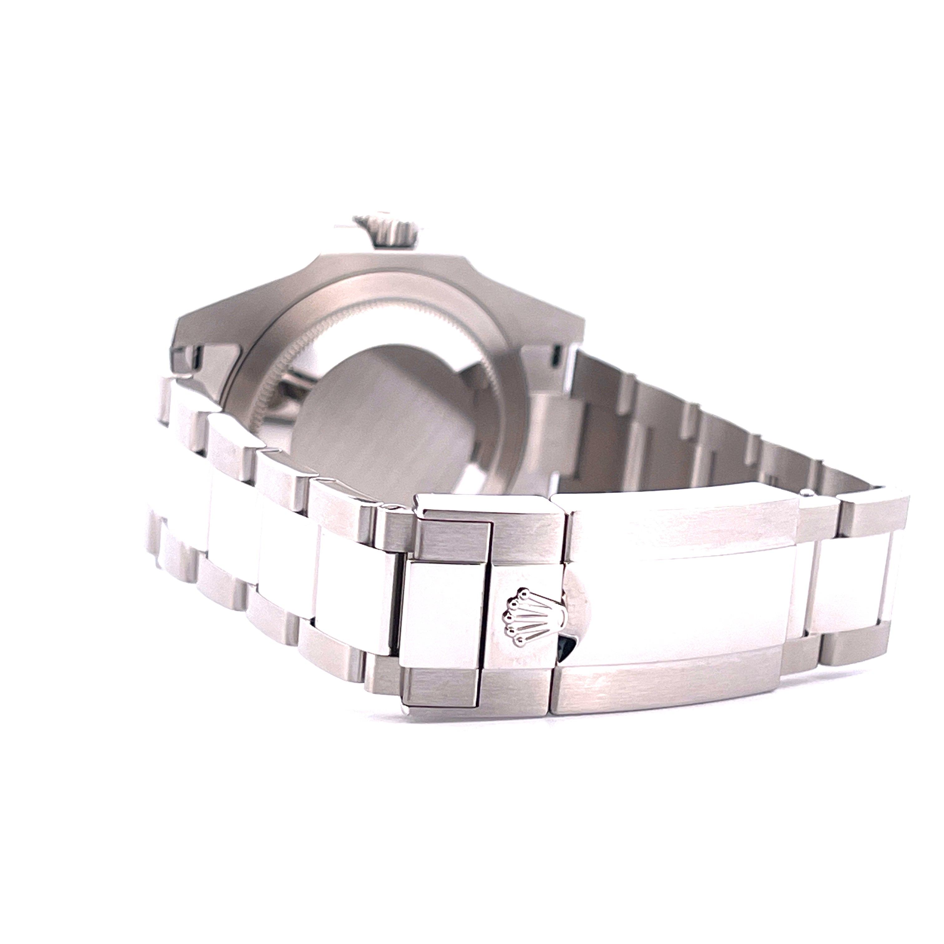 Batman 126710BLNR / Full Set / LC 100 -2022 / Second Rubber Strap