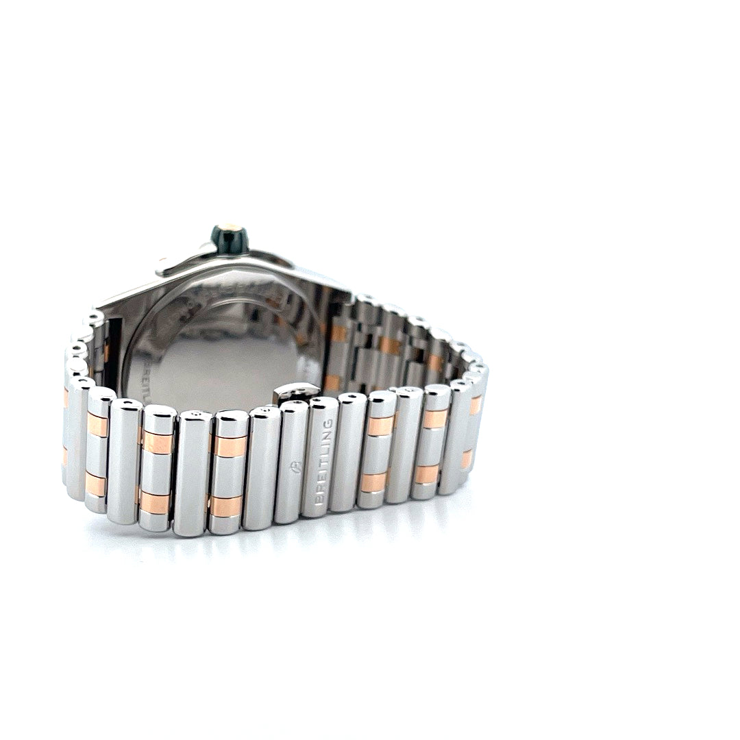 Lady 38mm ungetragen (2025)