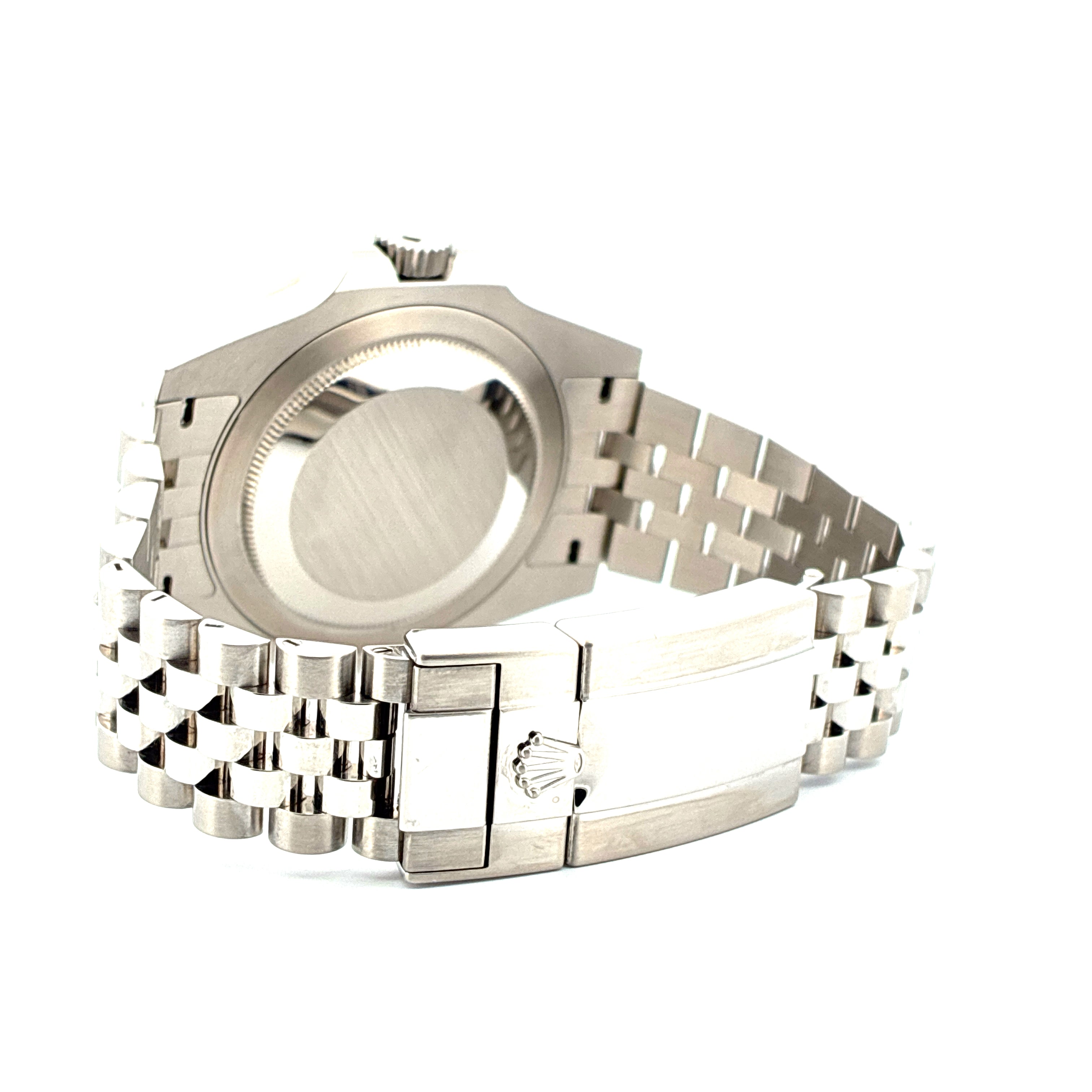 GMT-Master II / Jubilee / Batgirl / Full-Set / 2019