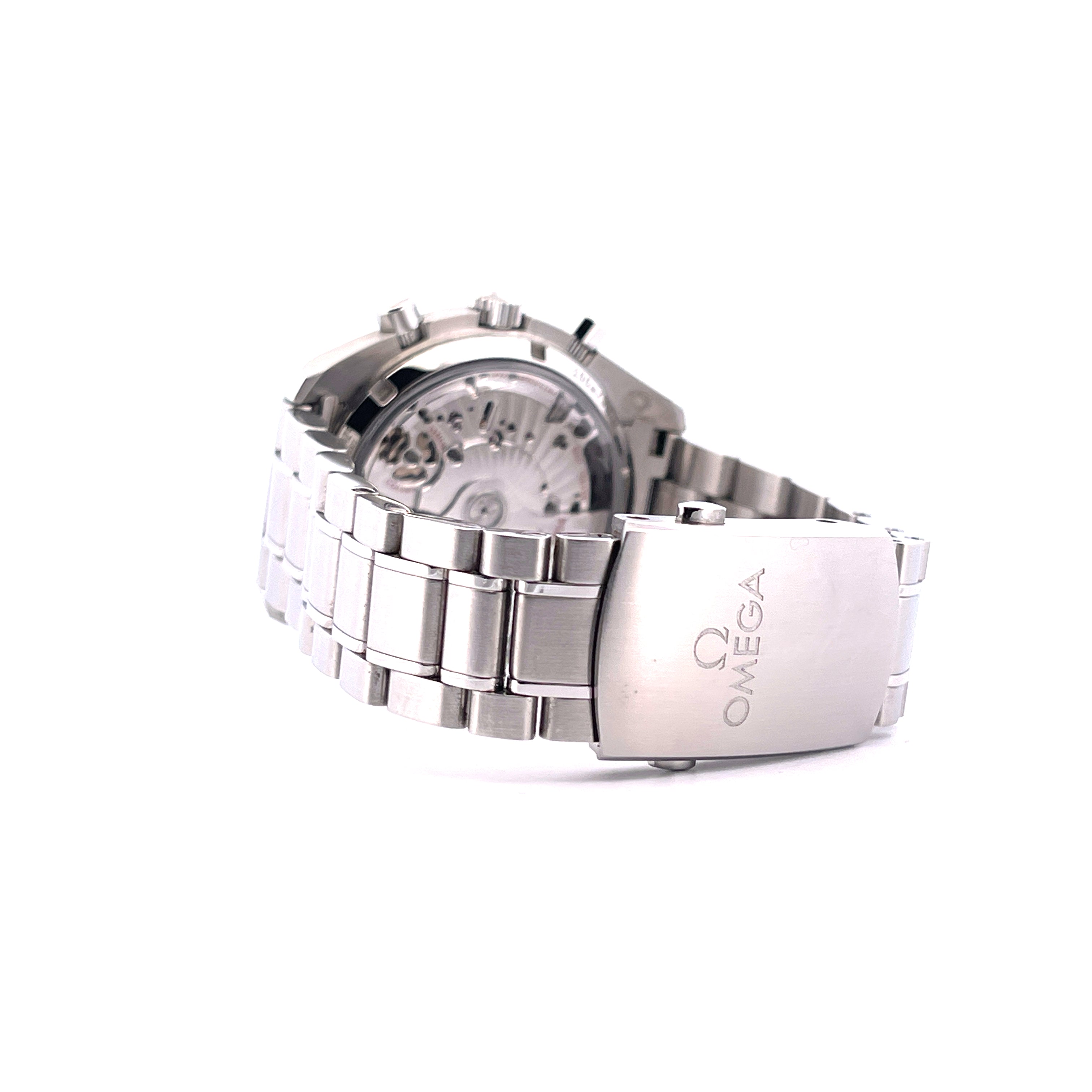 Speedmaster Moonwatch Moonphase Automatic -2020-