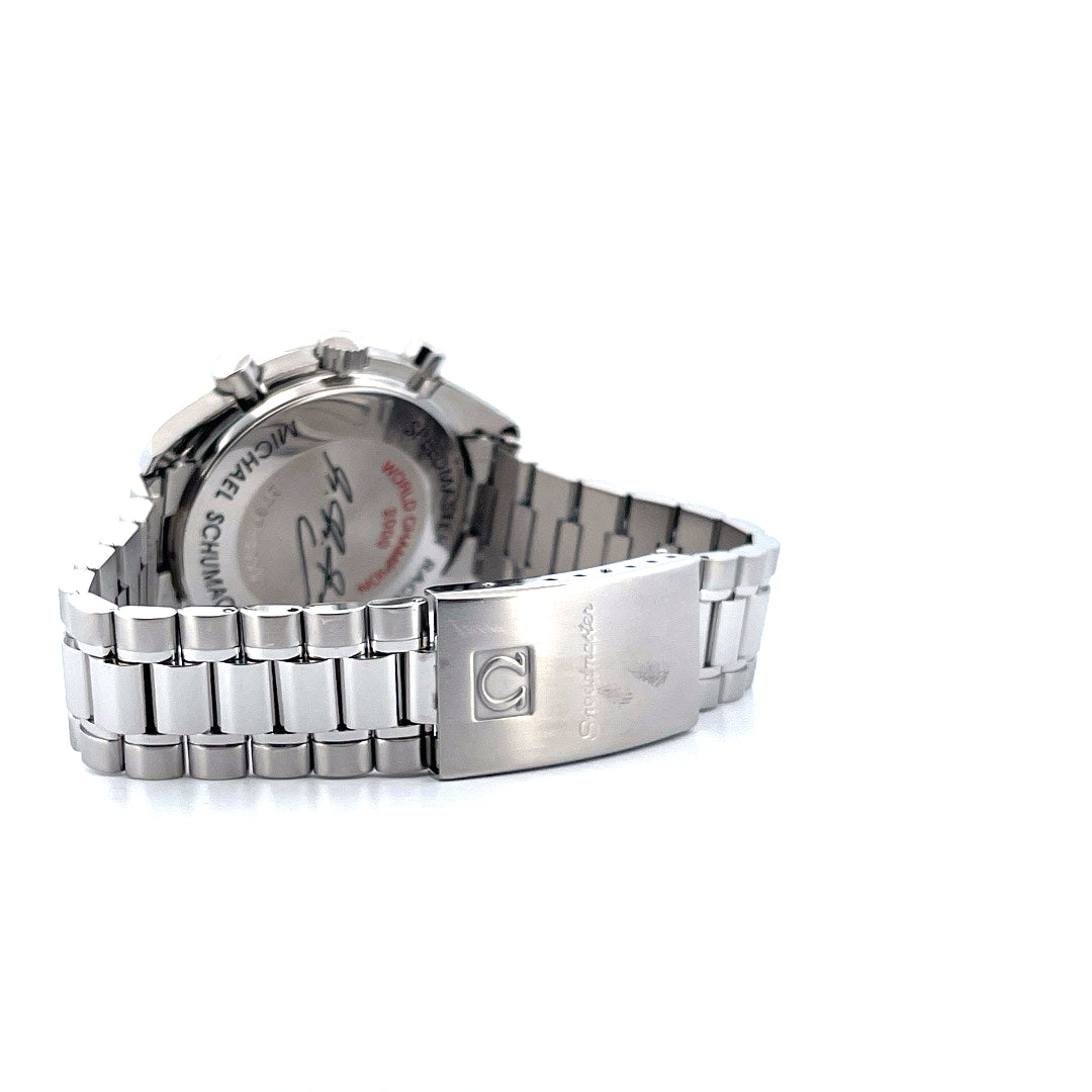 Omega Speedmaster Moonwatch