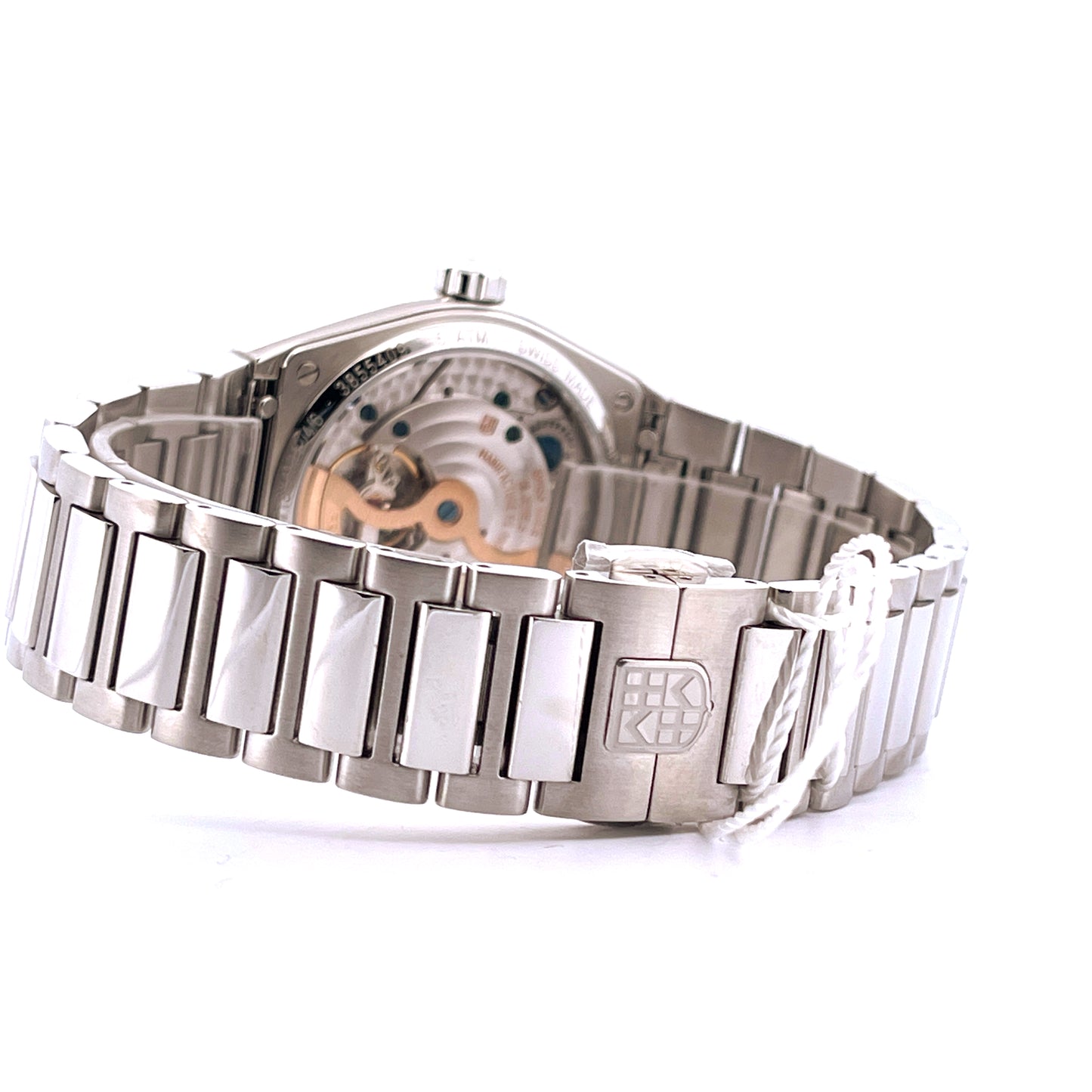 Frederique Constant - Frederique Constant Highlife Worldtimer Manufacture - Juwelier Spliedt