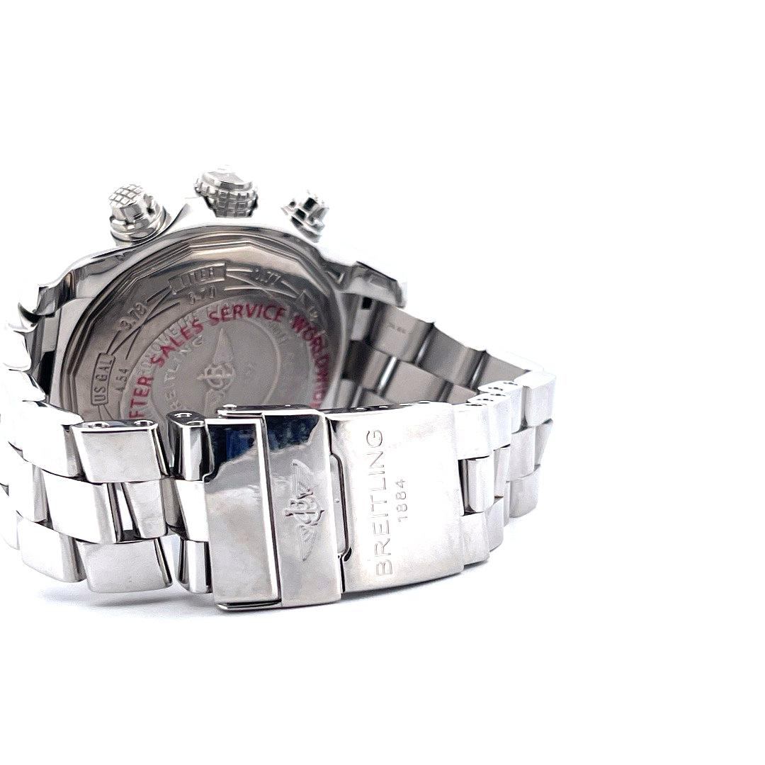 Breitling Superocean Heritage Chronograph