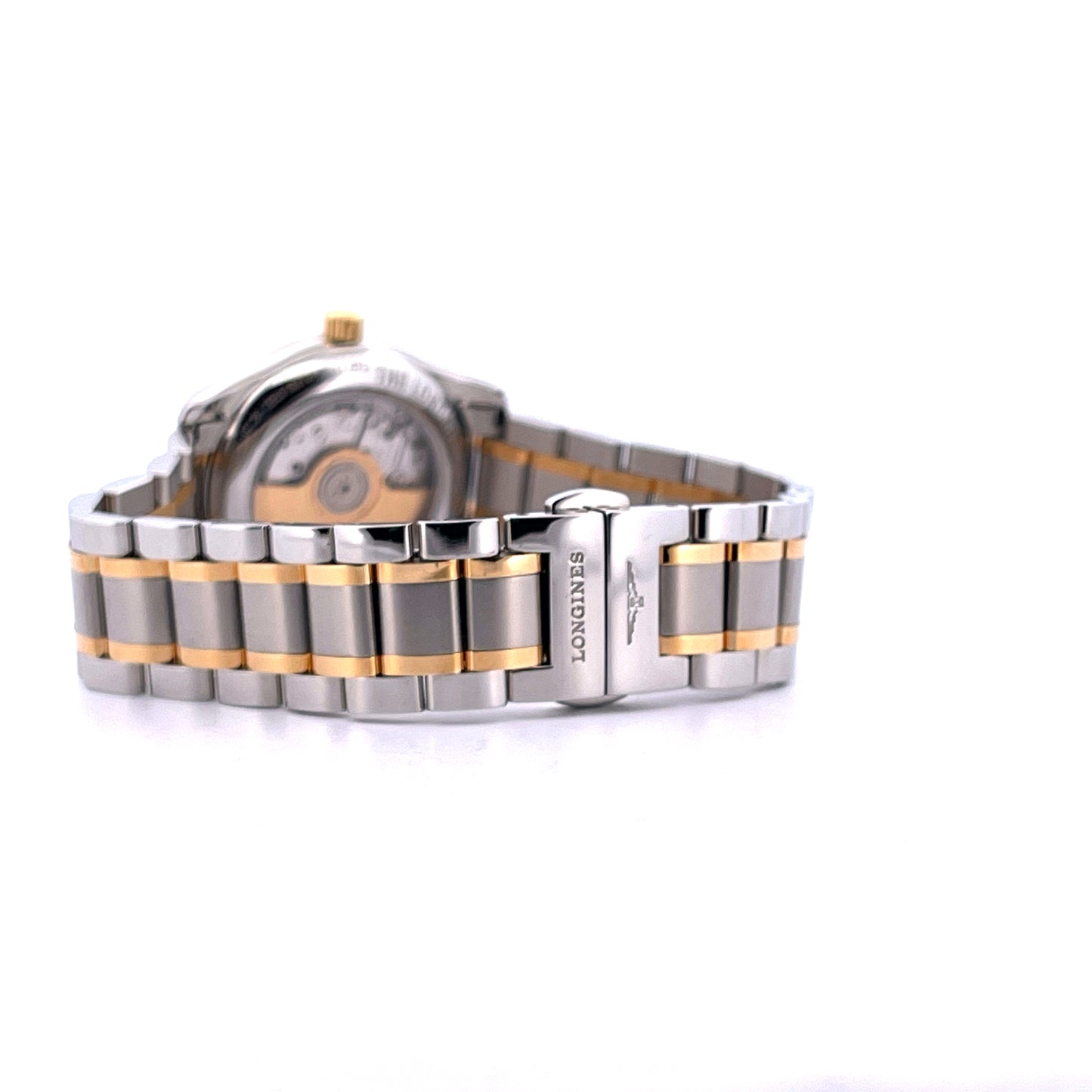 Longines - Longines Longines Master Collection Gold - Juwelier Spliedt