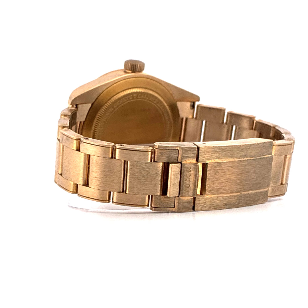 Black Bay Fifty-Eight Bronze (2021)