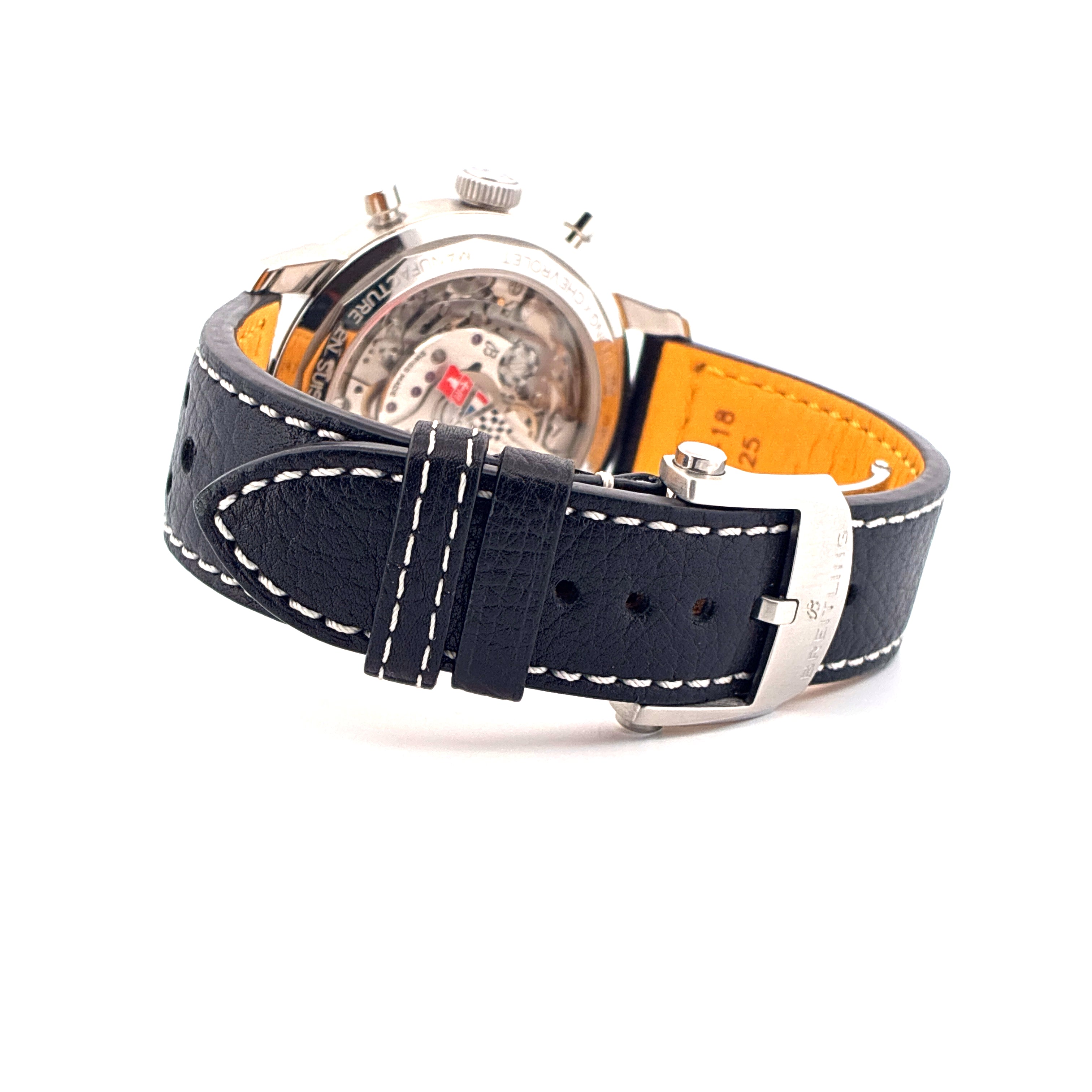 Top Time B01 Chevrolet Corvette Limited Edition / Full-Set / 2023