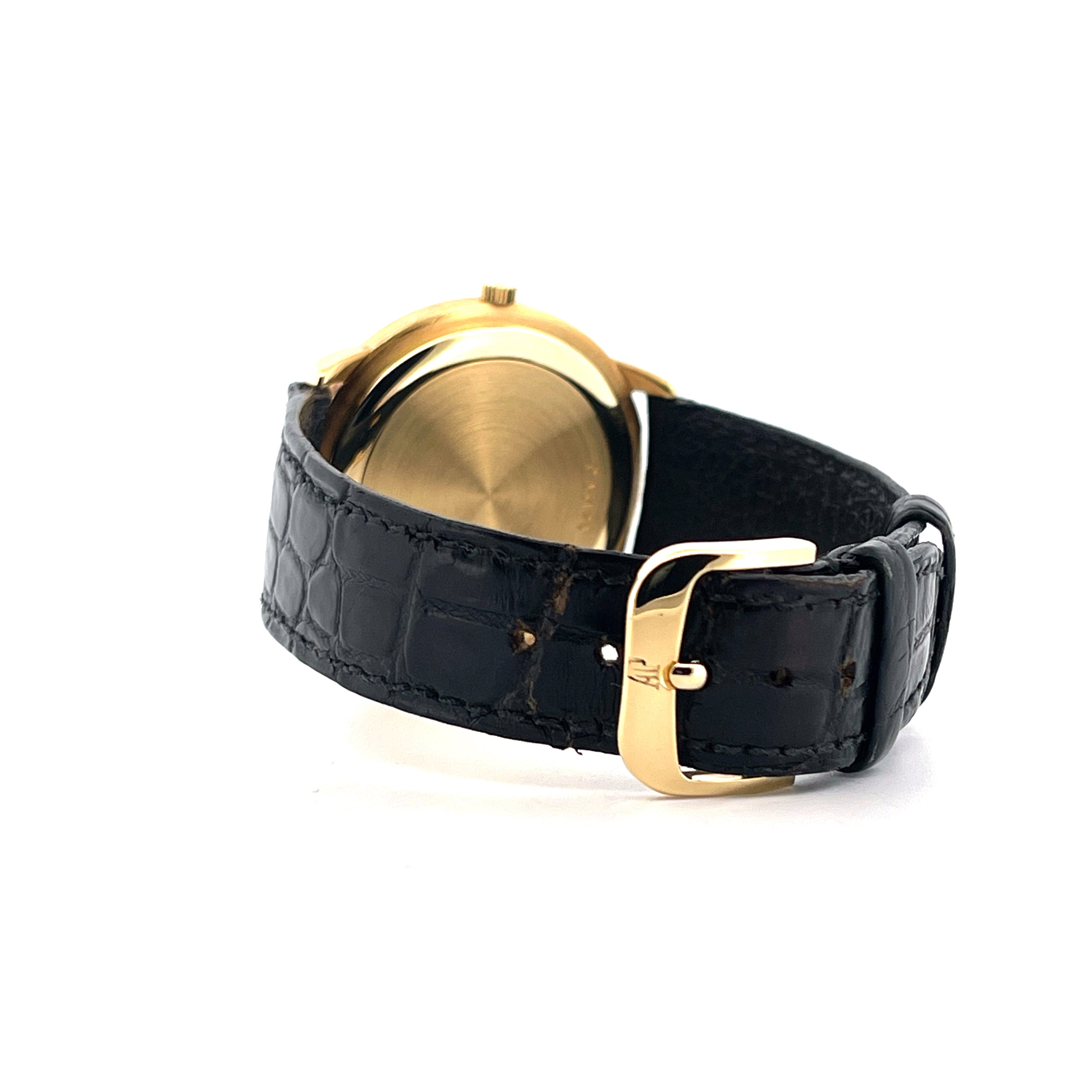 Classique BA14675/002 Yellowgold (Service 2025) -1992-