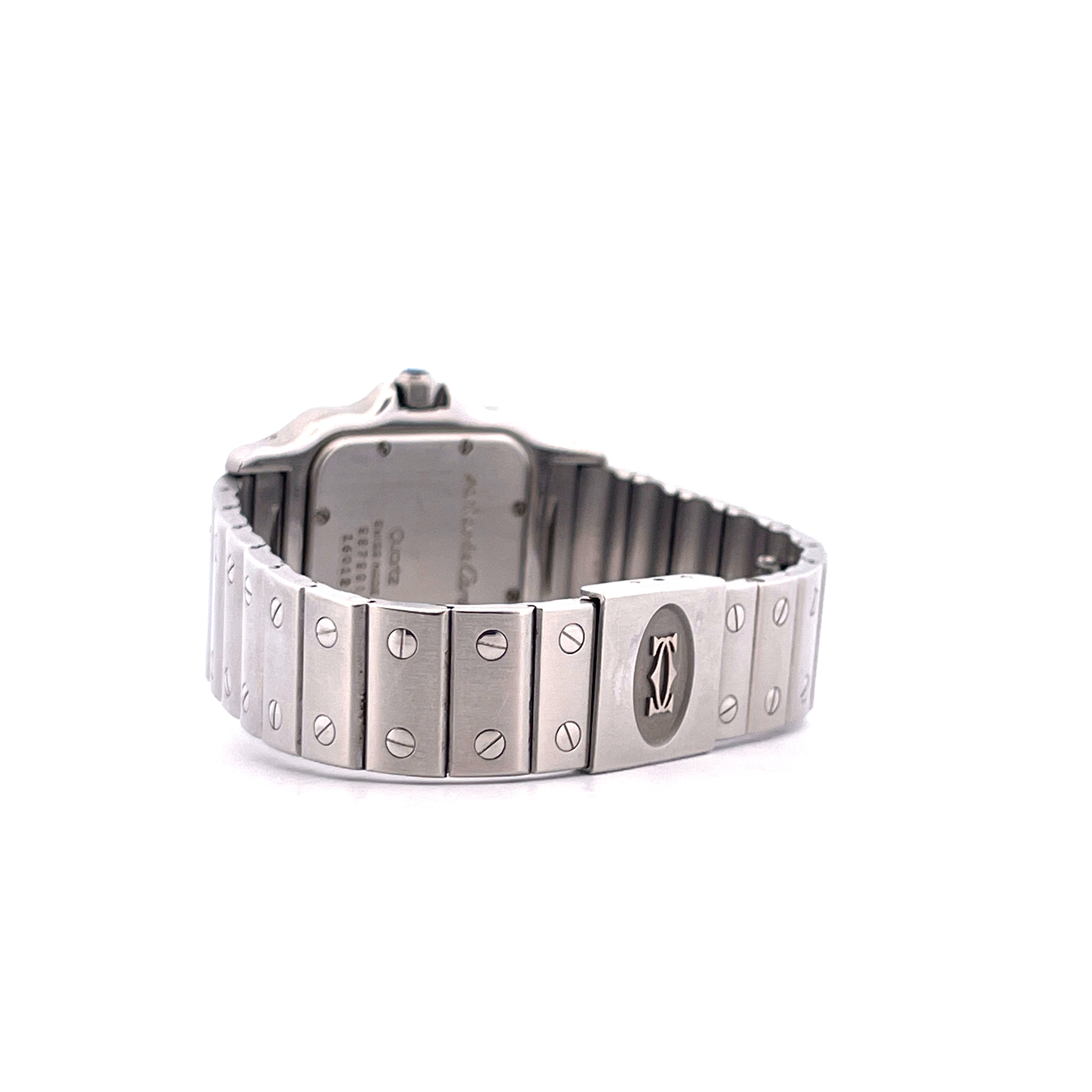 Santos Galbée / watch only