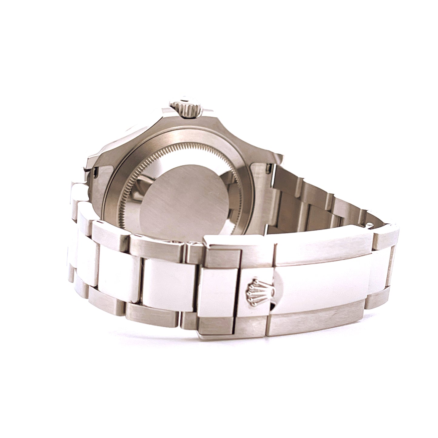 Rolex Yacht-Master 40 Rhodium (2020) Full Set