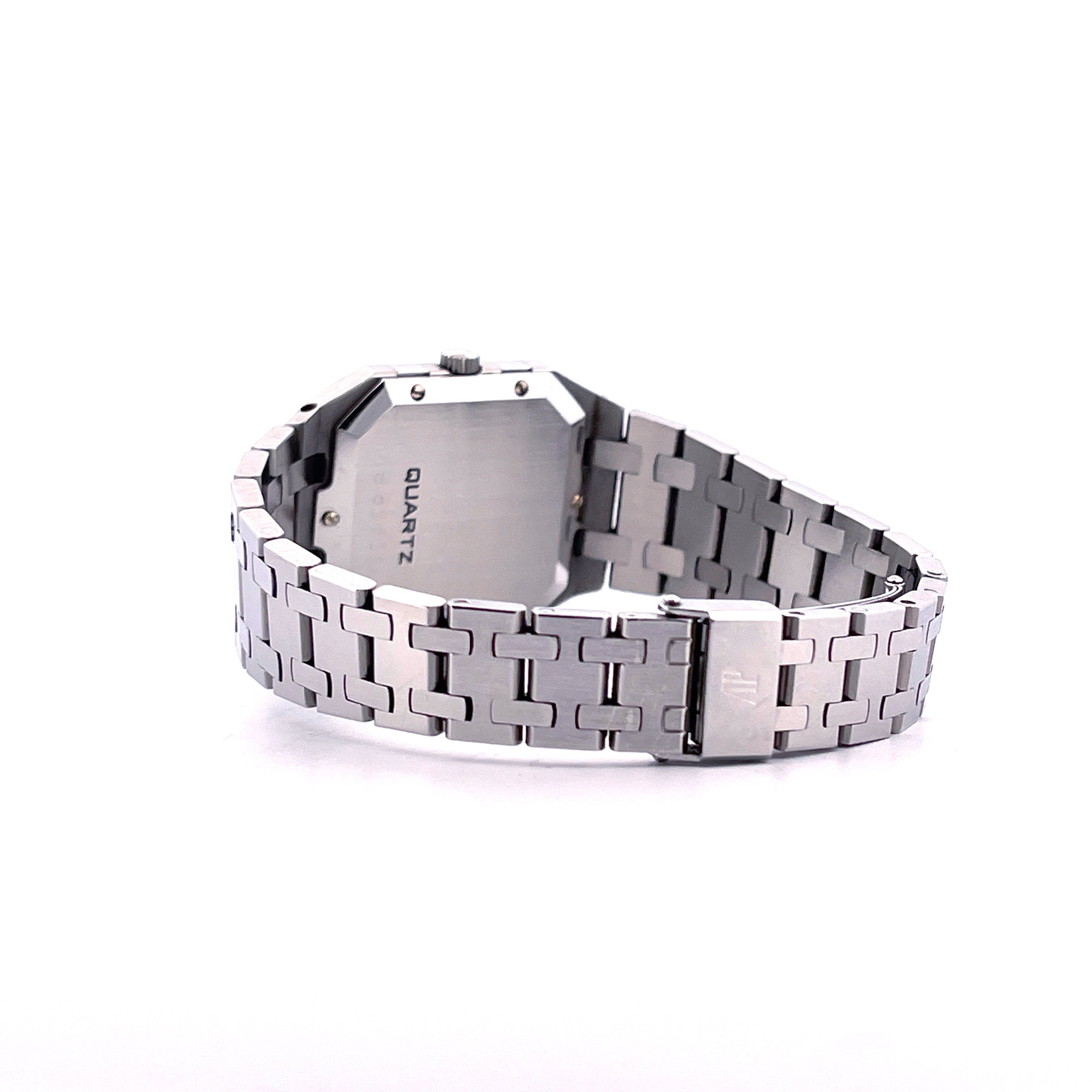 Royal Oak 6009ST NO QUARZ Dial / very good Condition / Petite Tapisserie / B-Serie April 1982