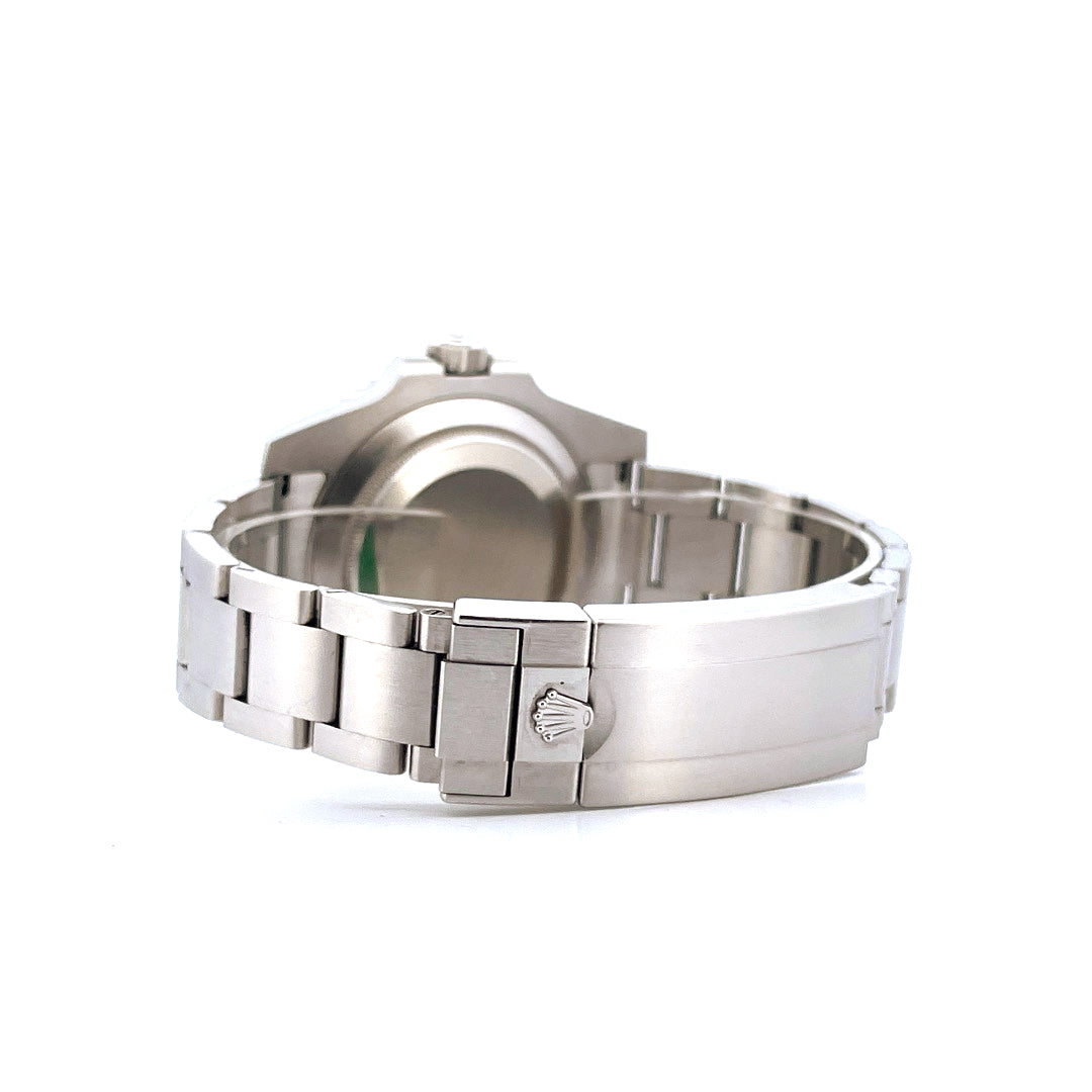 Submariner Date "Hulk" (2014)