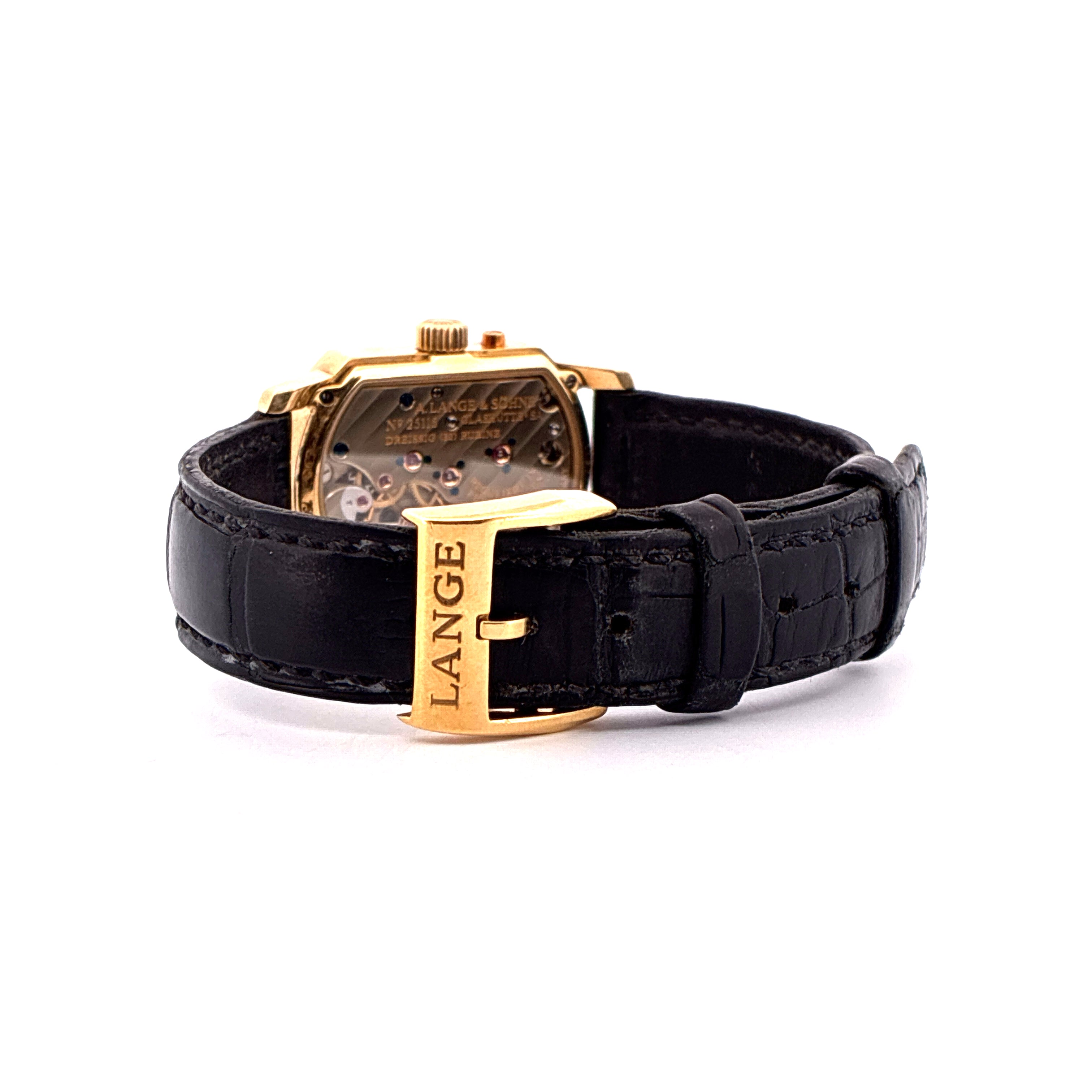 Arkade / White Dial / Full-Set / 2002