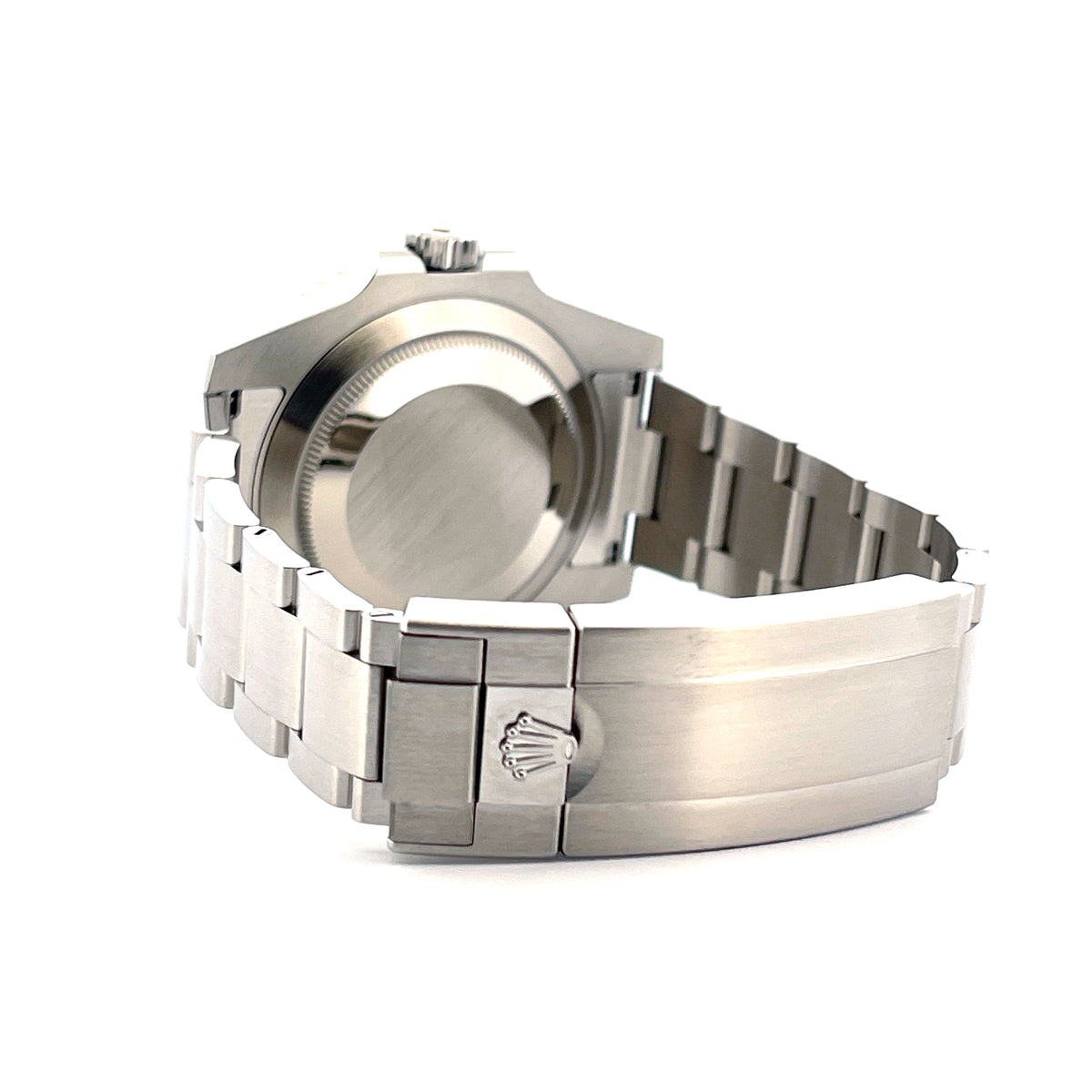 Submariner Date Hulk 116610LV / Box and Paper / Unworn / 2020 - Juwelier Spliedt