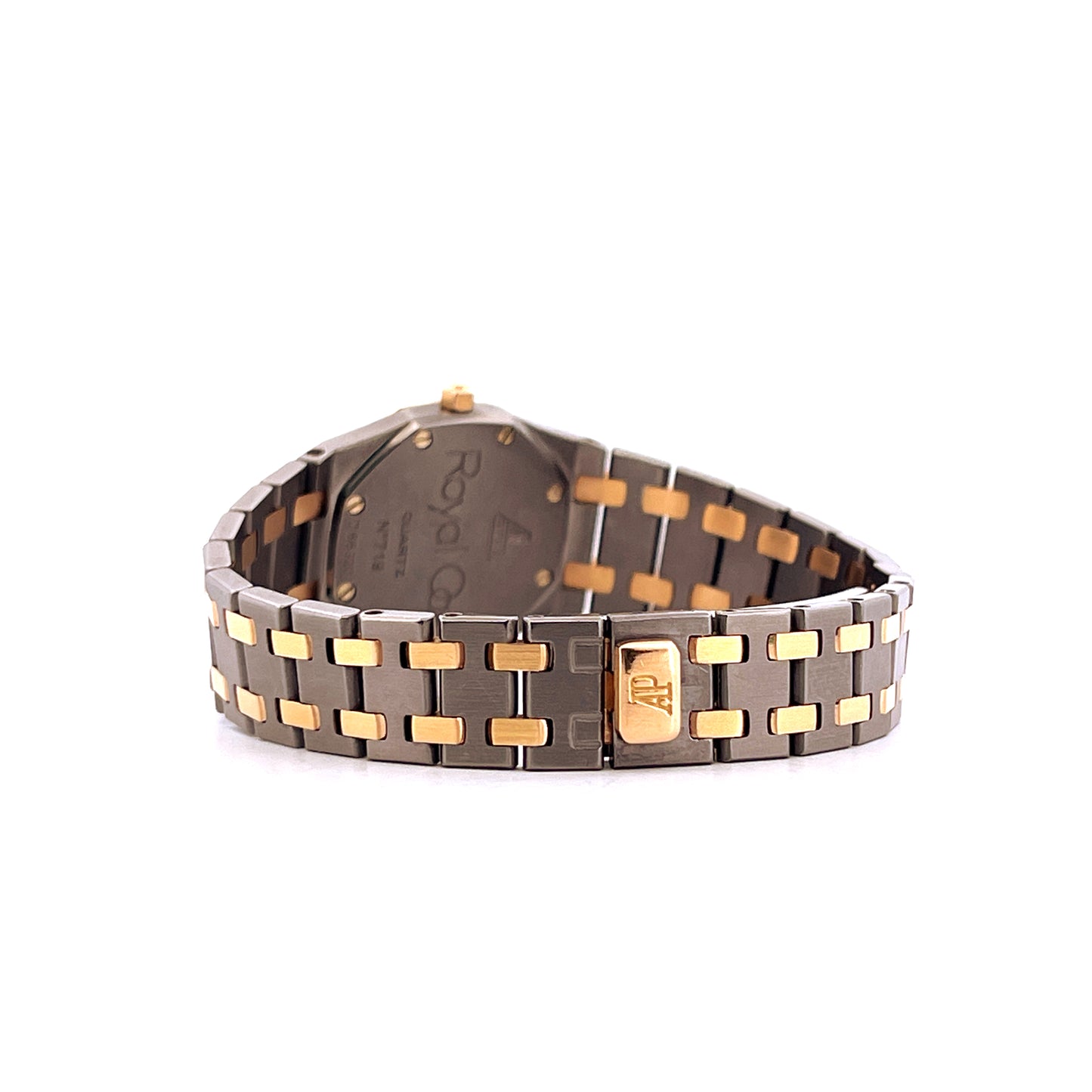 Audemars Piguet Royal Oak Lady Tantal Roségold