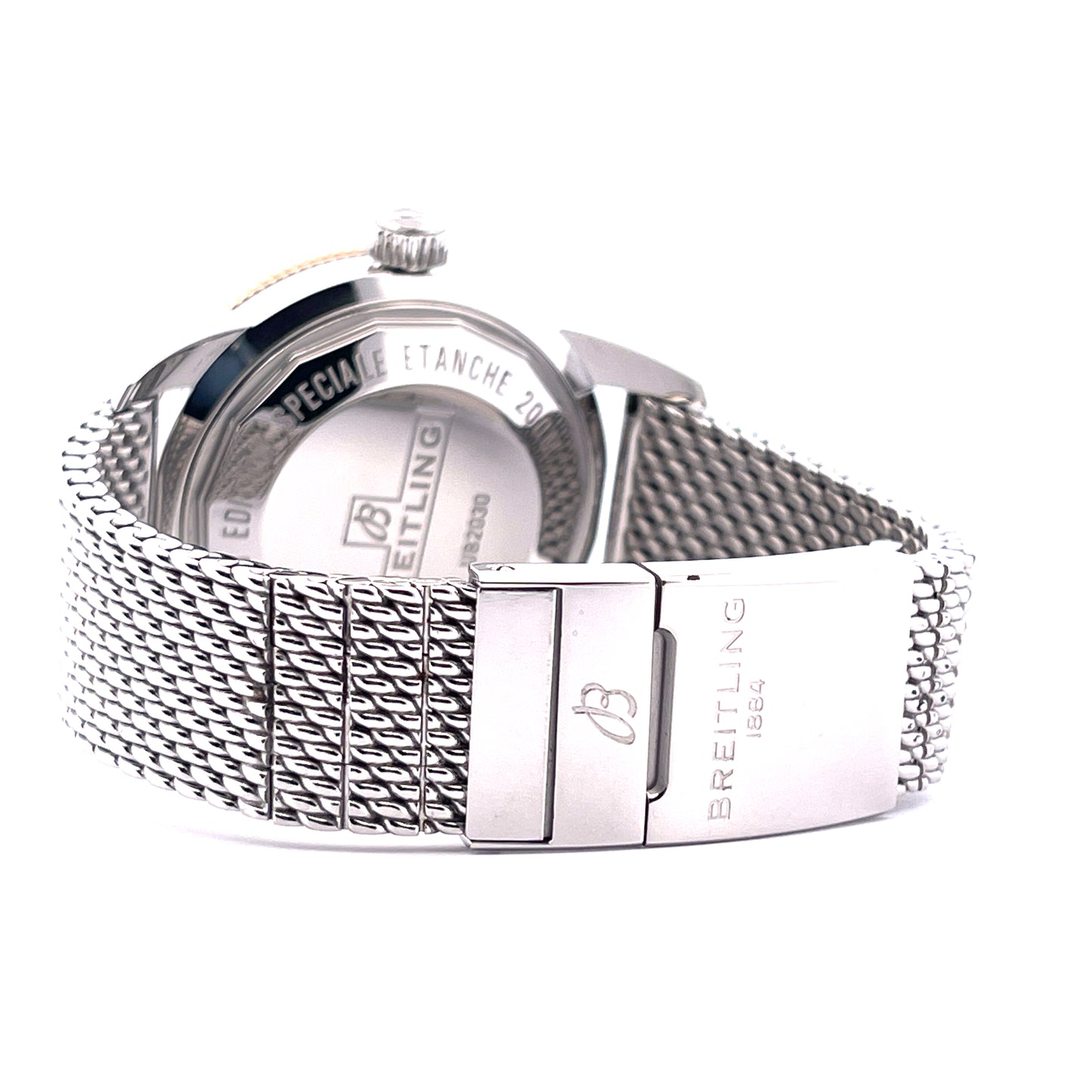 Breitling Superocean Héritage II B20 44 Automatic
(2022)