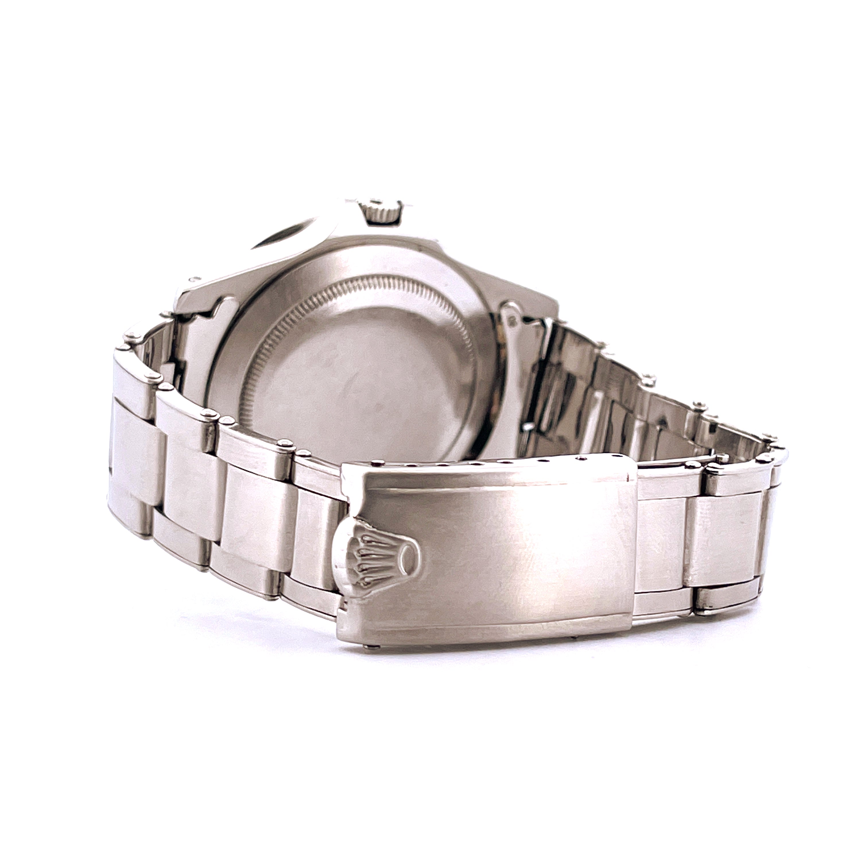 Rolex - Rolex GMT-Master Ref. 1675 - Juwelier Spliedt