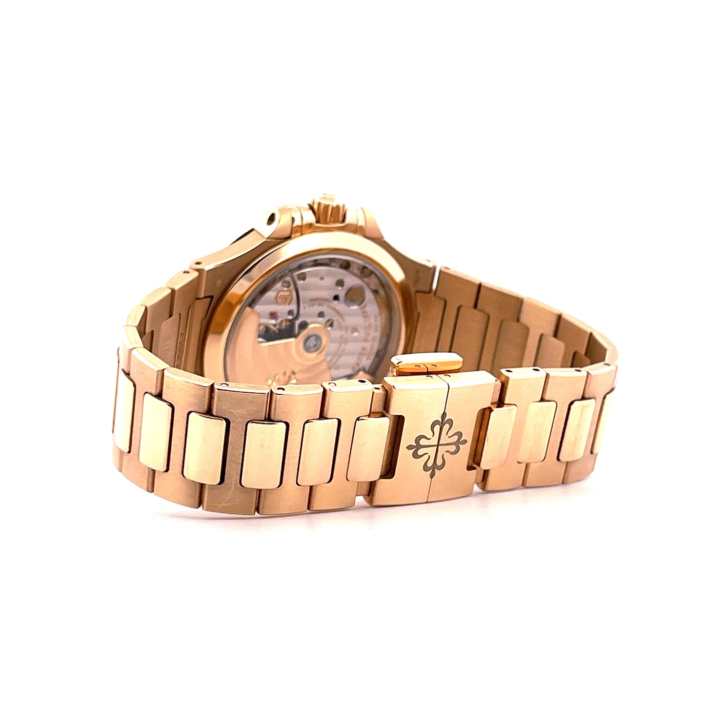 Patek Philippe Nautilus
7118/1R-010 (2022)