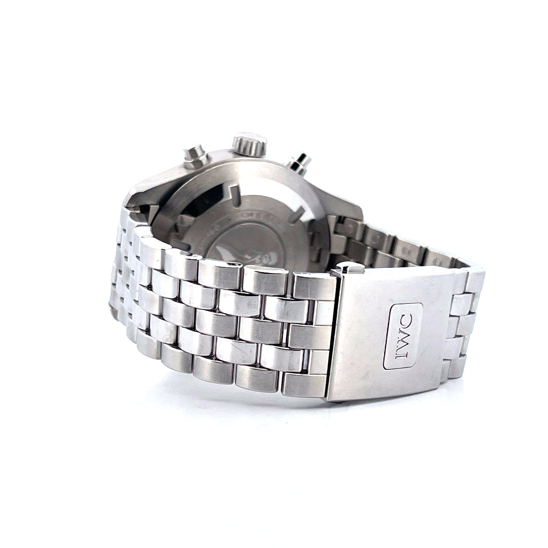 Pilot ,, Petit Prince" / Chronograph (2019)