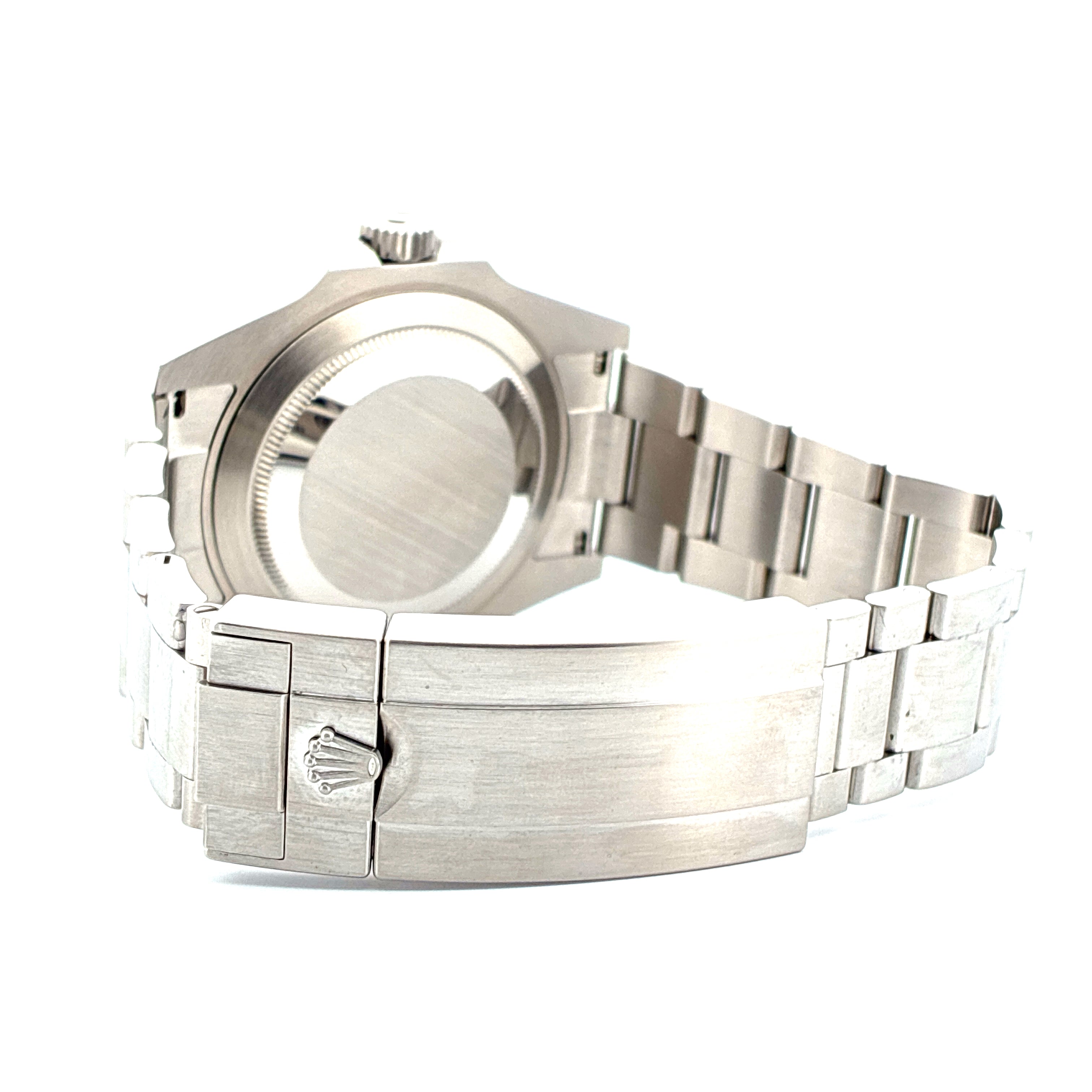 Submariner Date / Starbucks / Full-Set / 2021