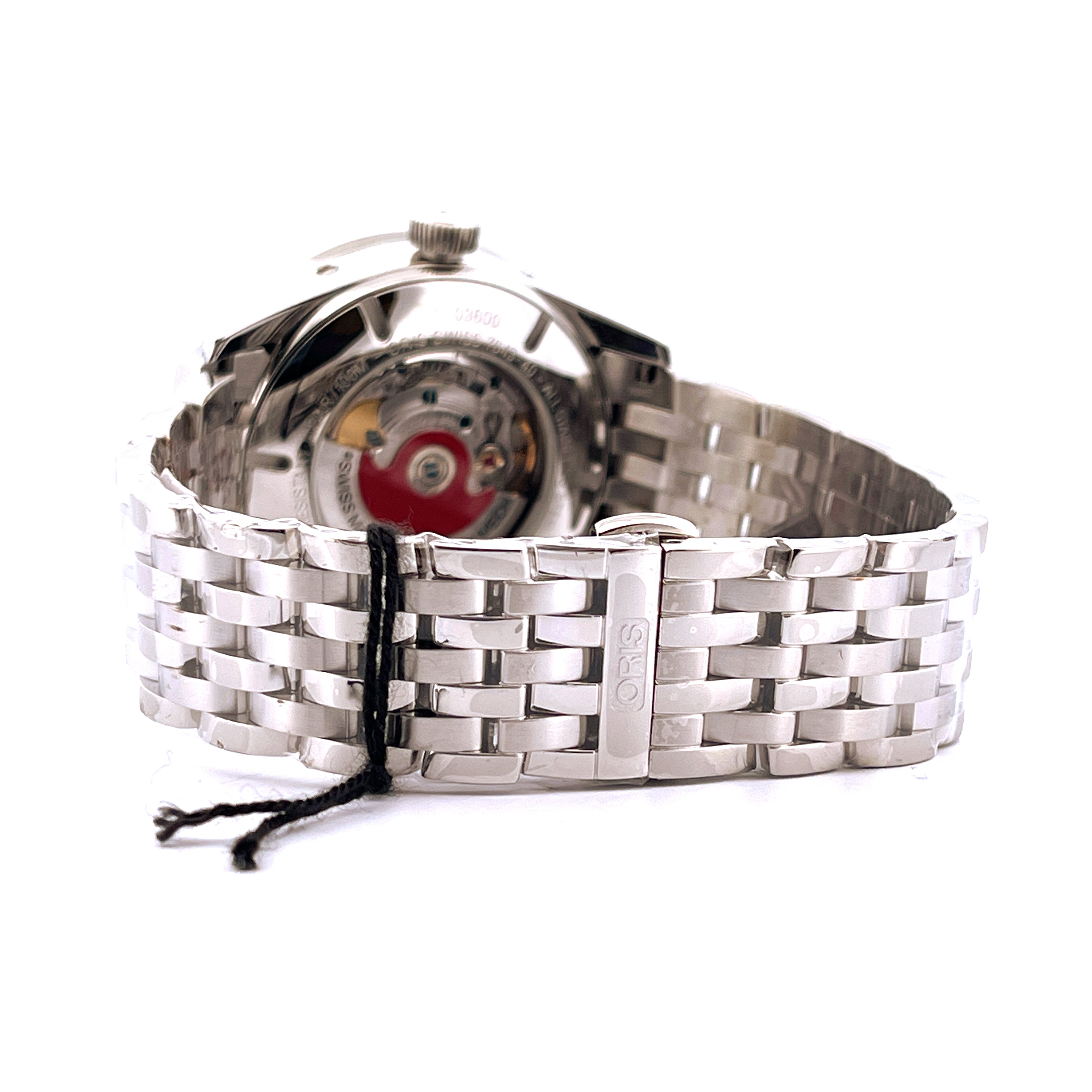 Oris - Oris Artix Complication - Juwelier Spliedt