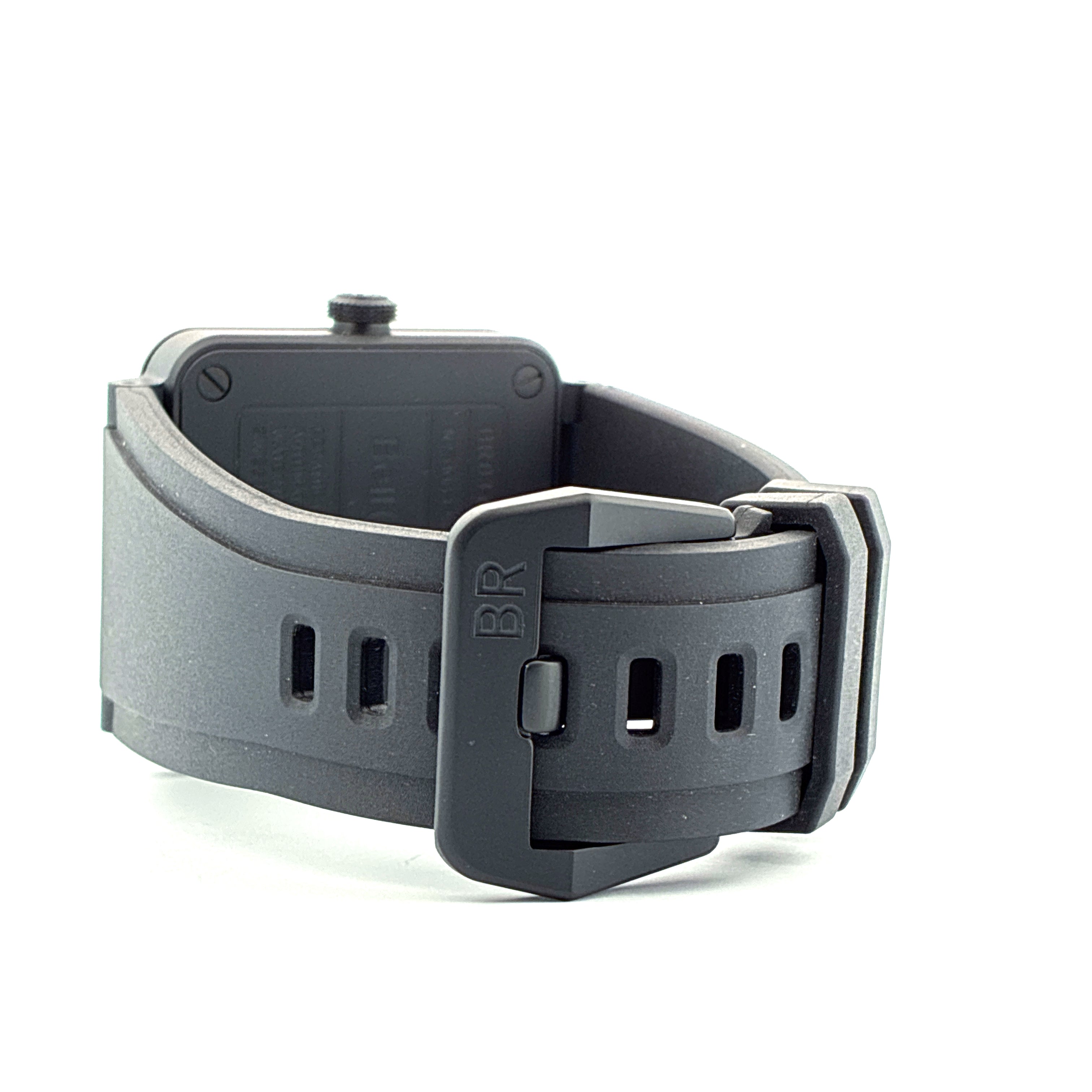 Bell & Ross 41mm - Mint Condition