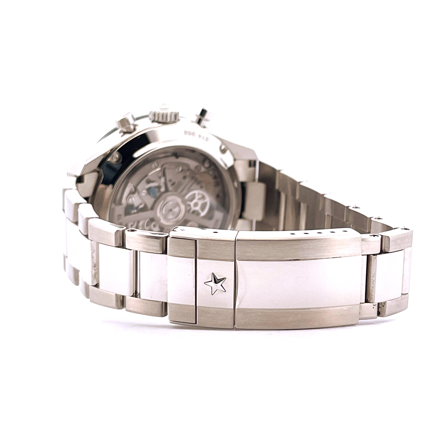 Zenith Chronomaster Sport (2021)