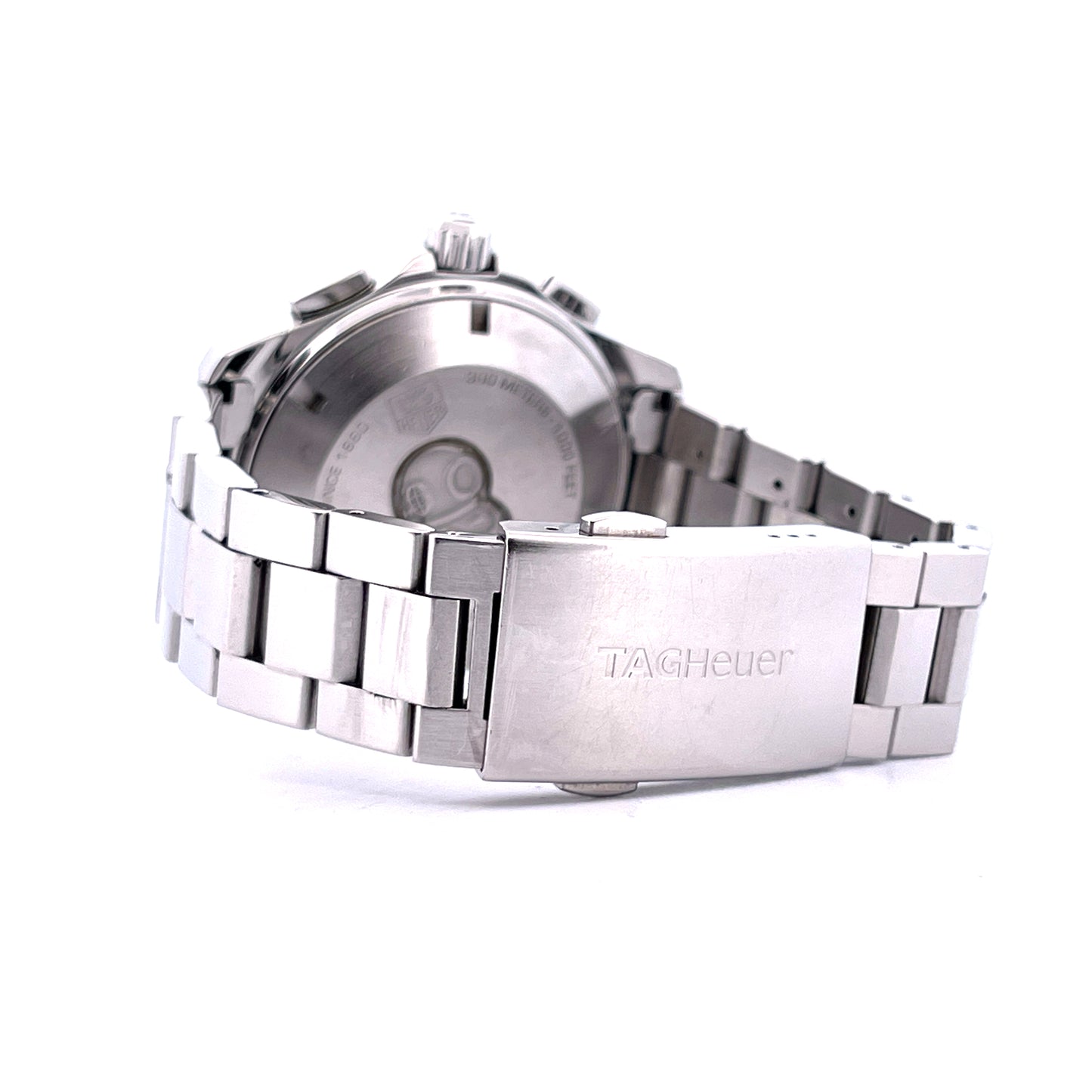 Tag Heuer - TAG Heuer Aquaracer 300m - Juwelier Spliedt