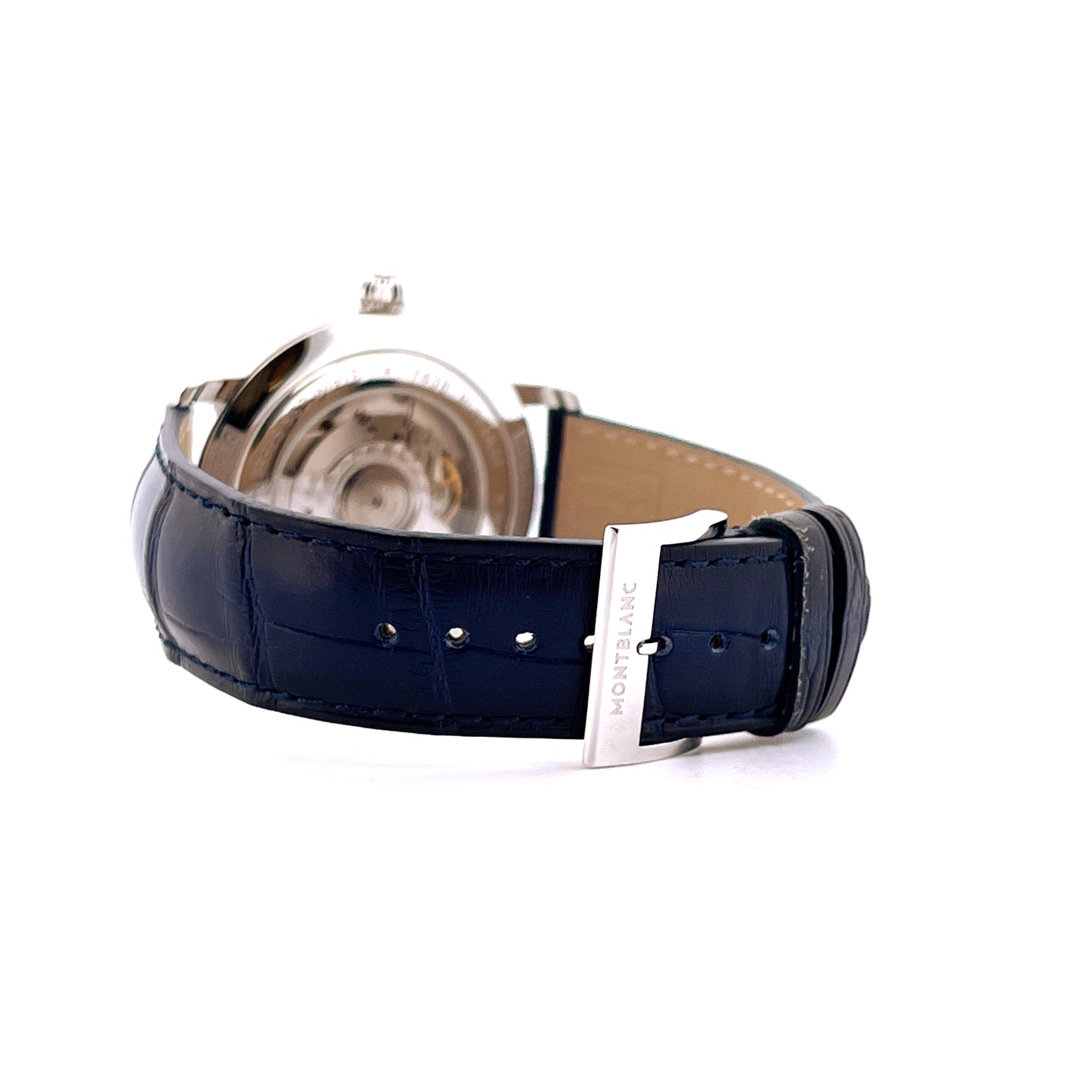 Montblanc - Star Legacy Automatic Date - Juwelier Spliedt