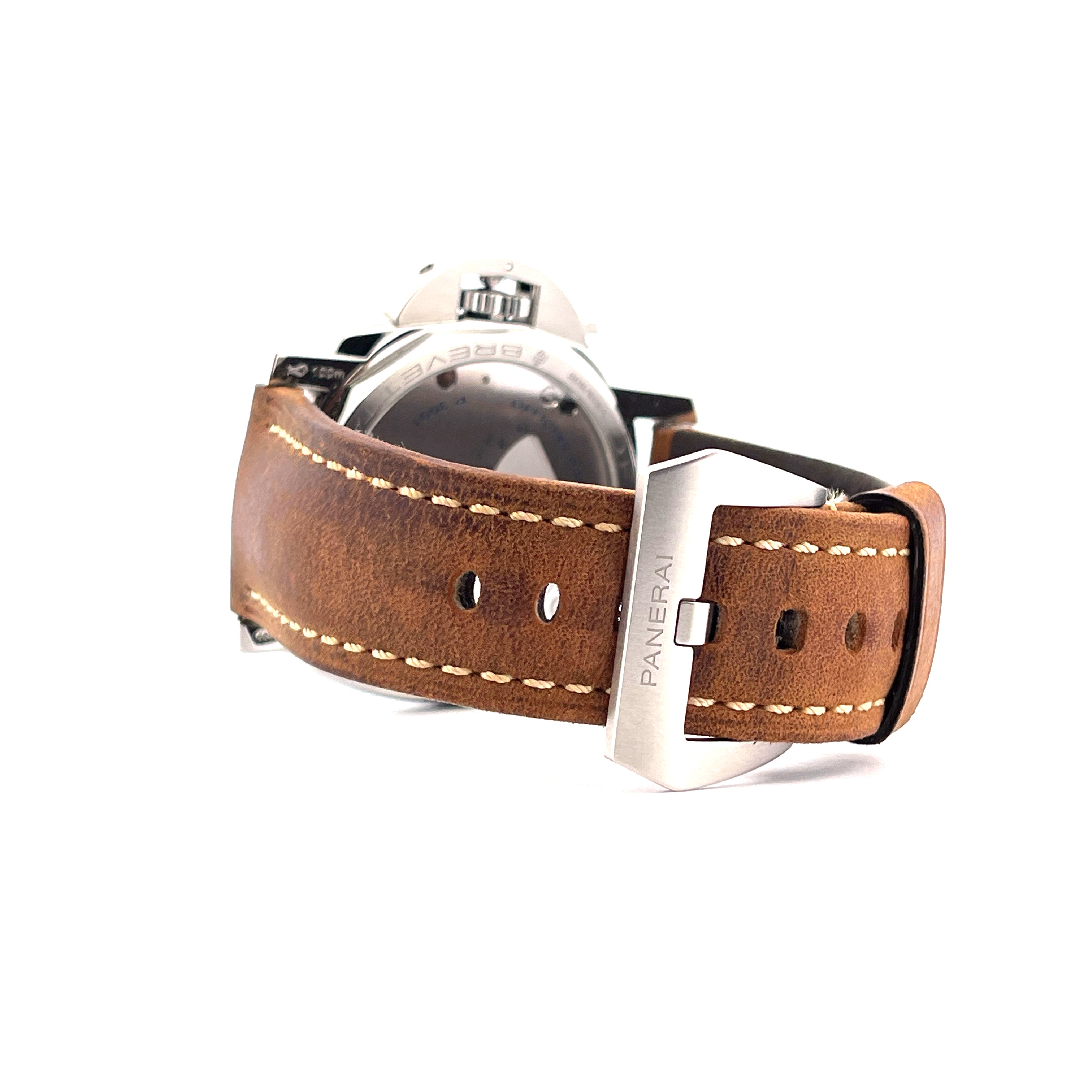 Luminor Marina 1950 3 Days / Full Set / 2. Armband / 2020