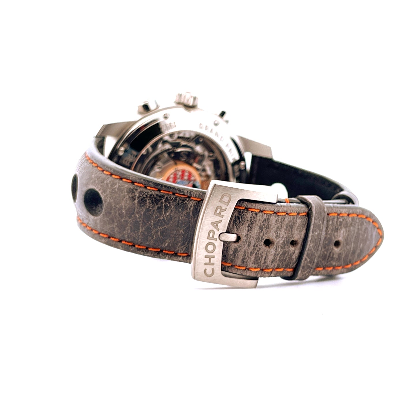 Chopard - Grand Prix De Monaco Historique - Juwelier Spliedt