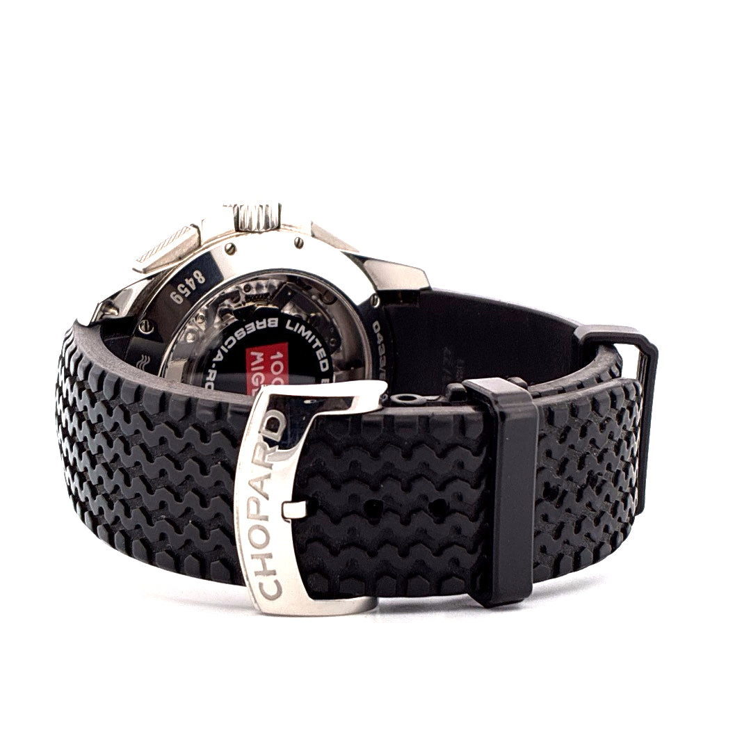 Chopard Mille Miglia Gran Turismo XL Chronograph (2011)