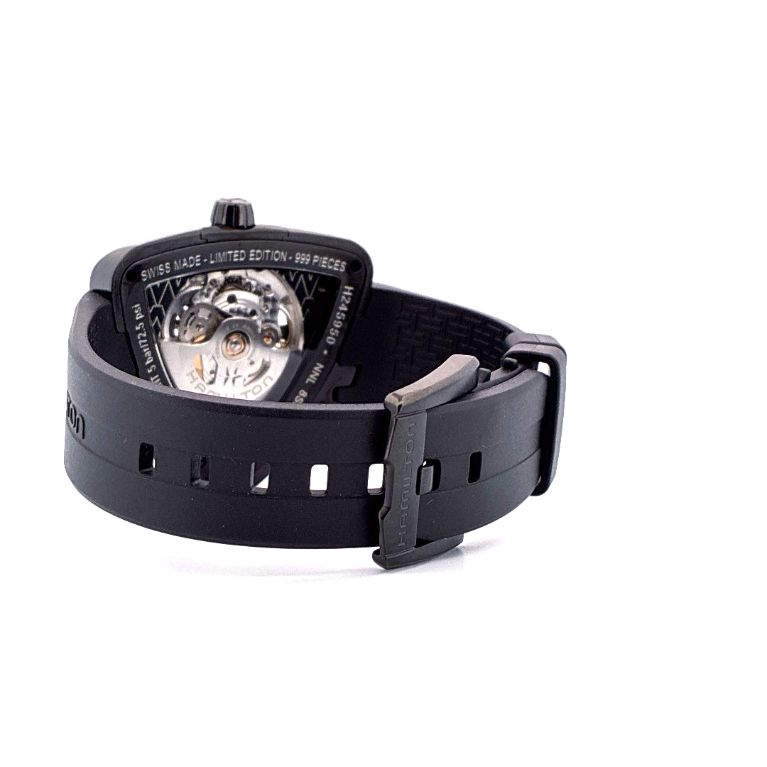 Ventura Skeleton - neu