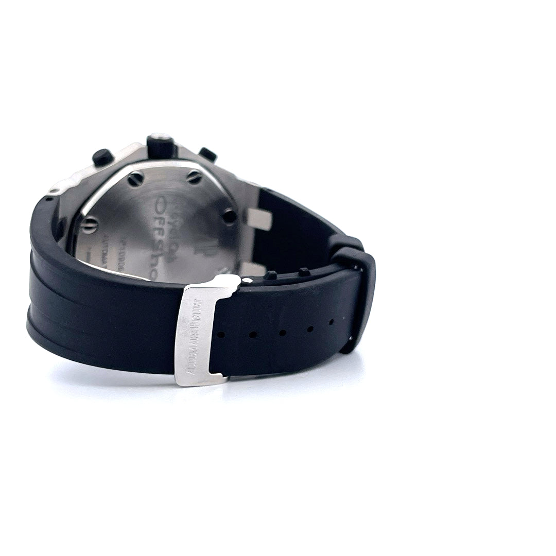 Royal Oak Offshore Chronograph / 42mm / top Zustand (2008)