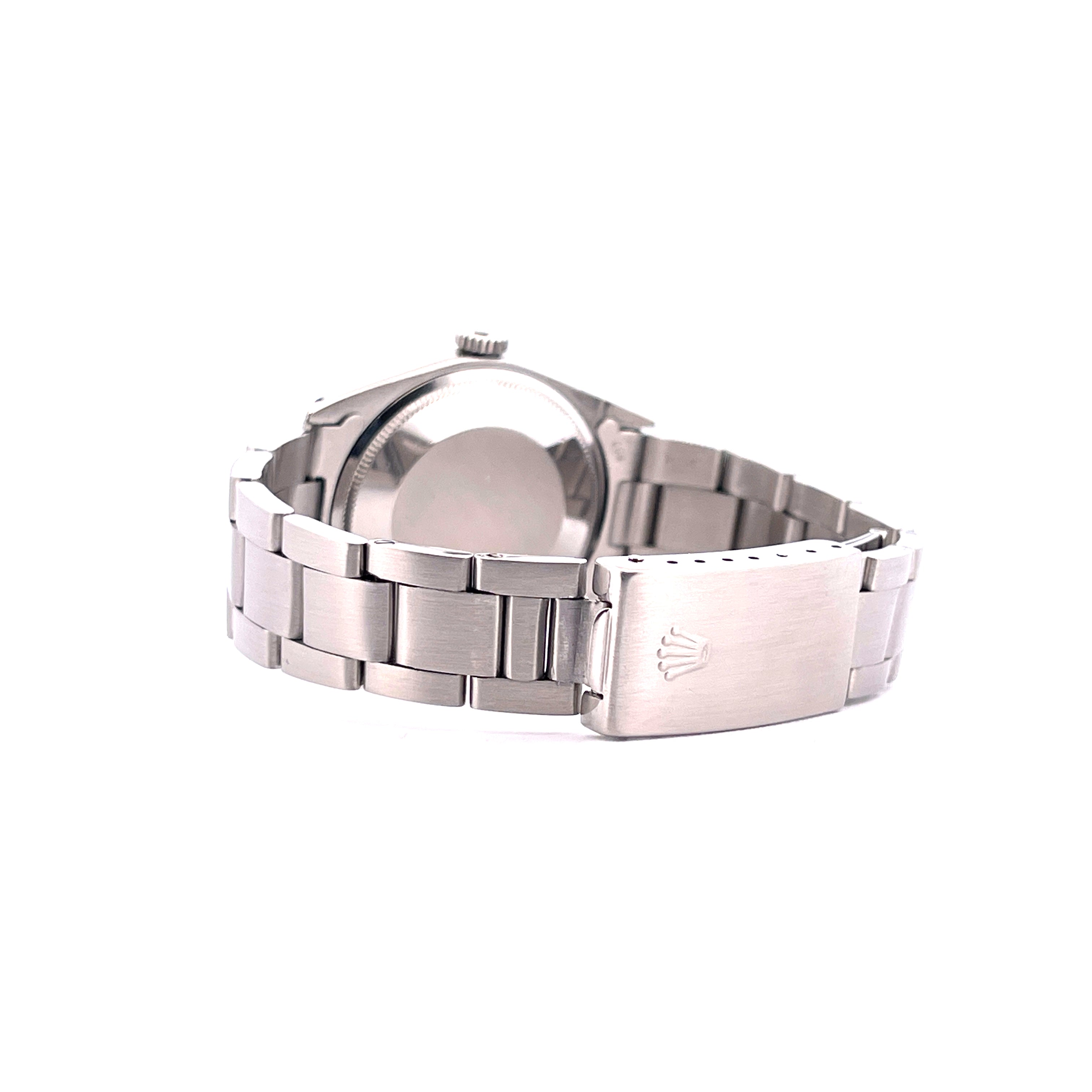 Oyster Perpetual Date 1500 / Service @ Rolex 2025 / -1969-