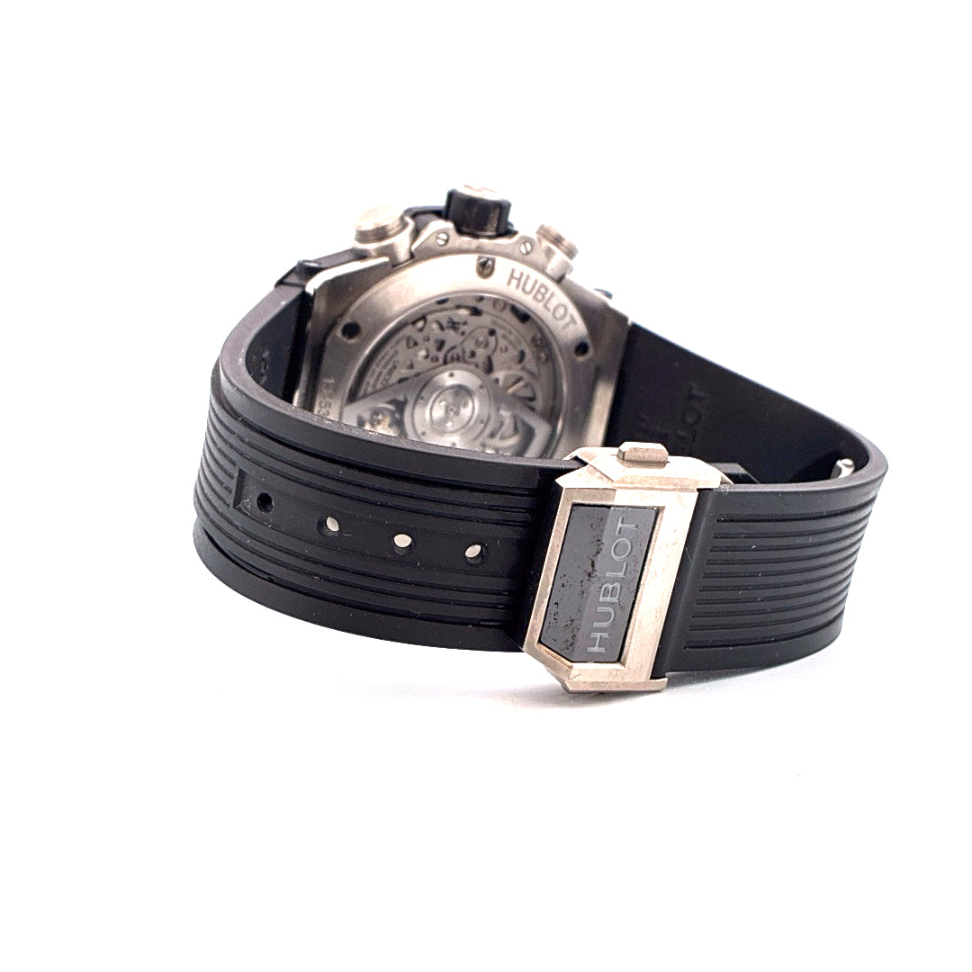 Big Bang Unico Titan - sehr gut (2022)