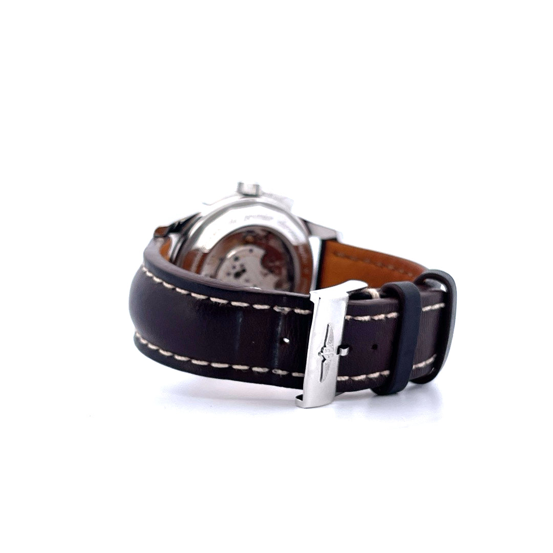 Breitling Transocean Chronograph 1915 (2015)