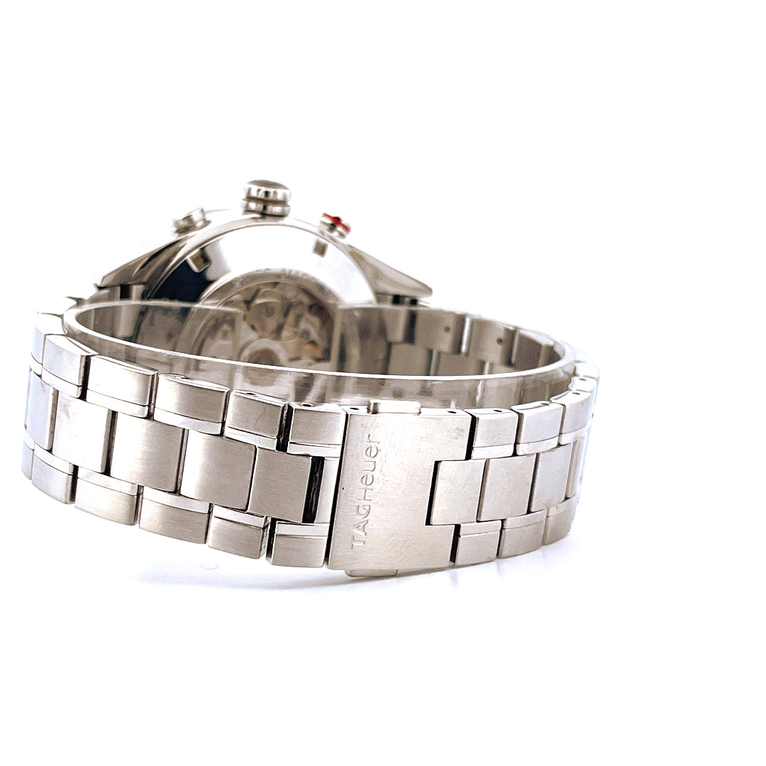 TAG Heuer Carrera Calibre 16 (2012)