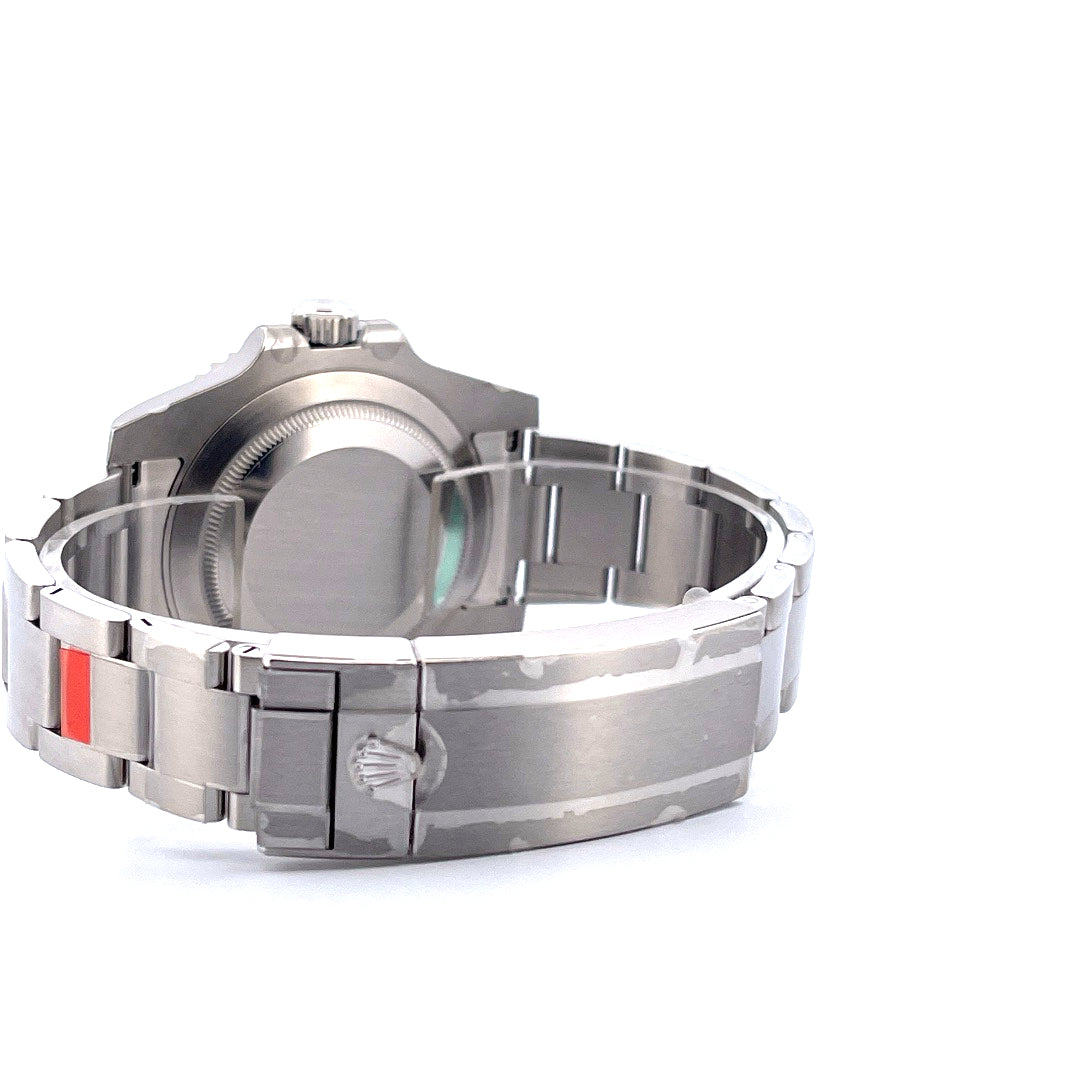 Submariner No Date / Full Set / unworn / fullstickers/ 2013