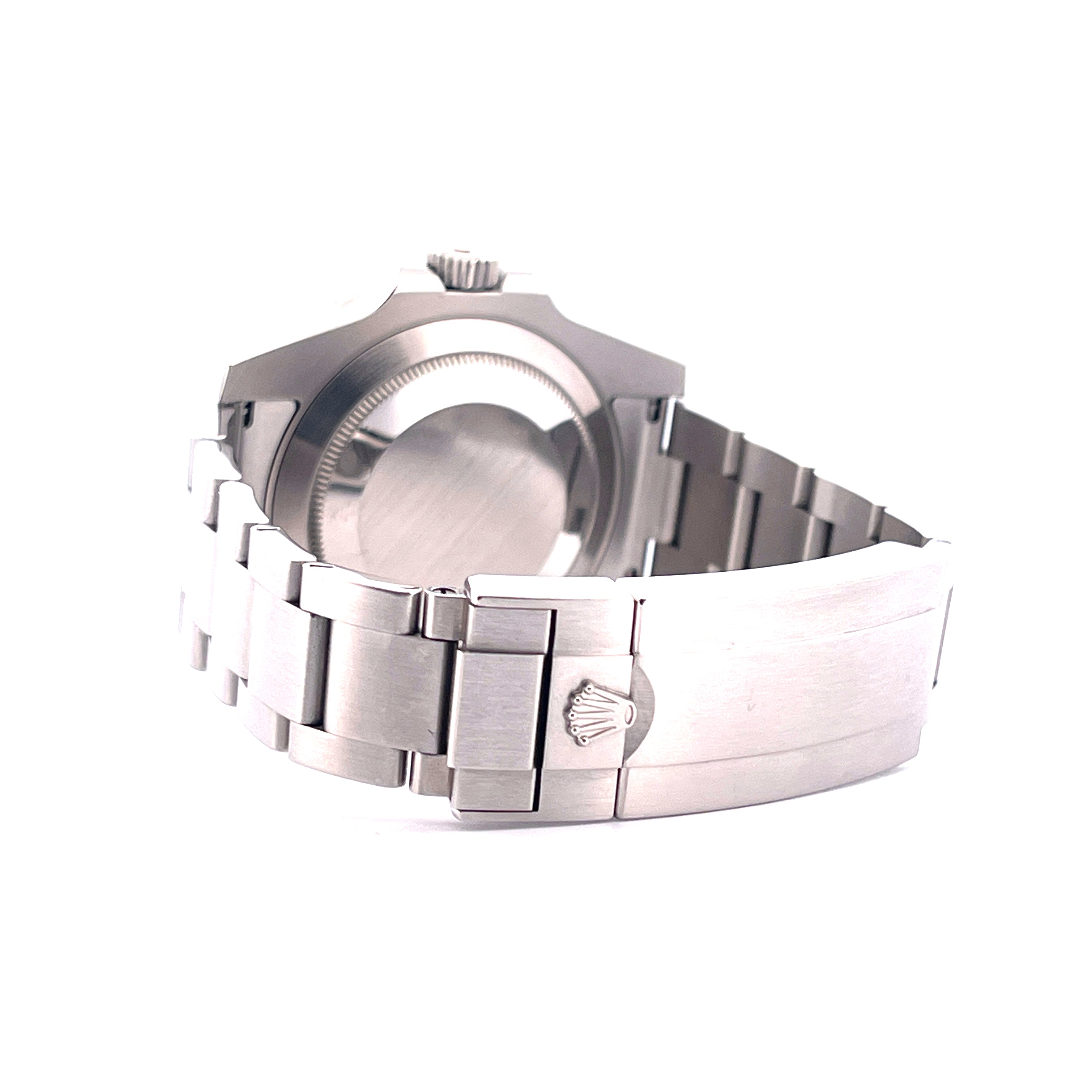 Submariner Date " Hulk " Full Set (2010)