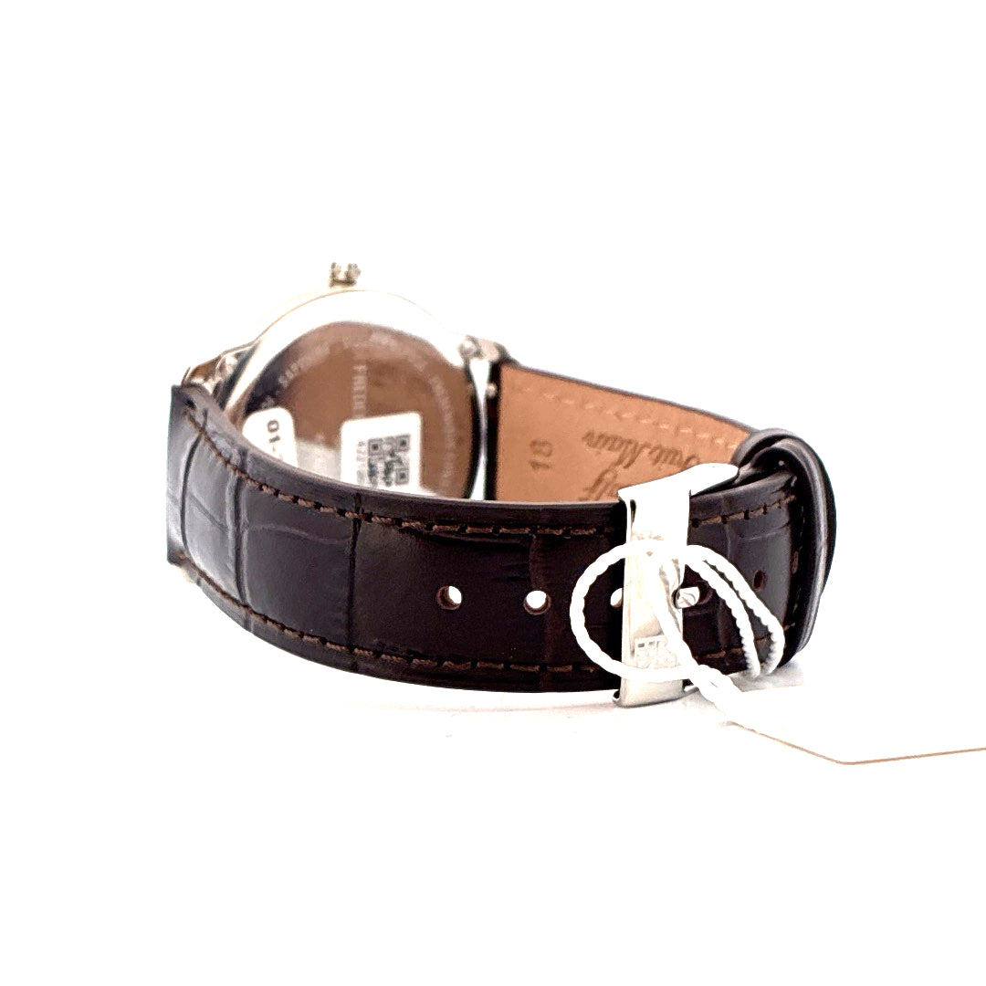 Frederique Constant Highlife Automatic COSC