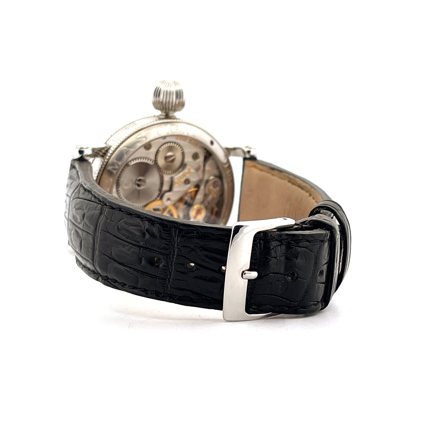 Chronoswiss - Chronoswiss Timemaster Limited Edition "Sansibar" - Juwelier Spliedt