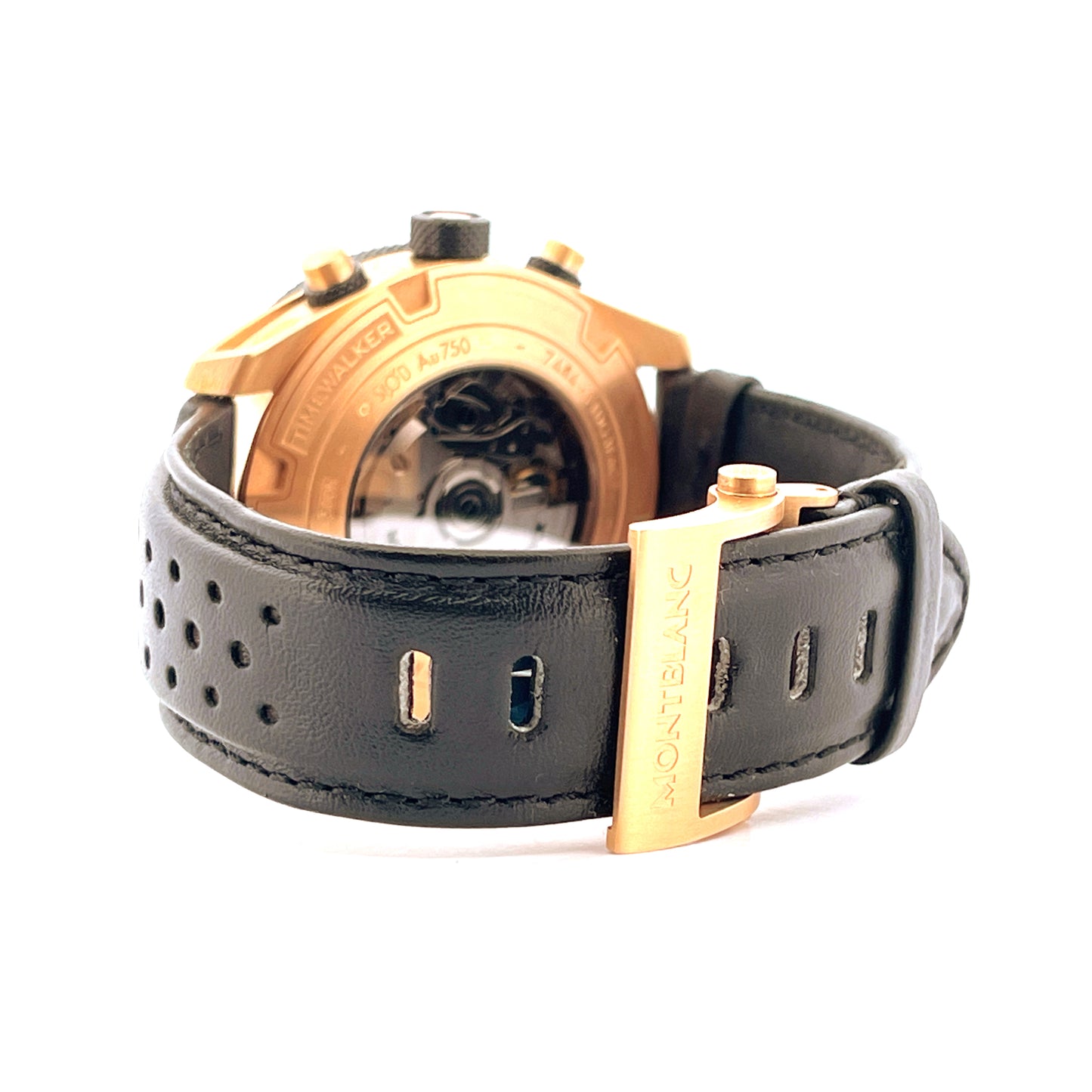Montblanc Timewalker Chronograph Automatic (2022)