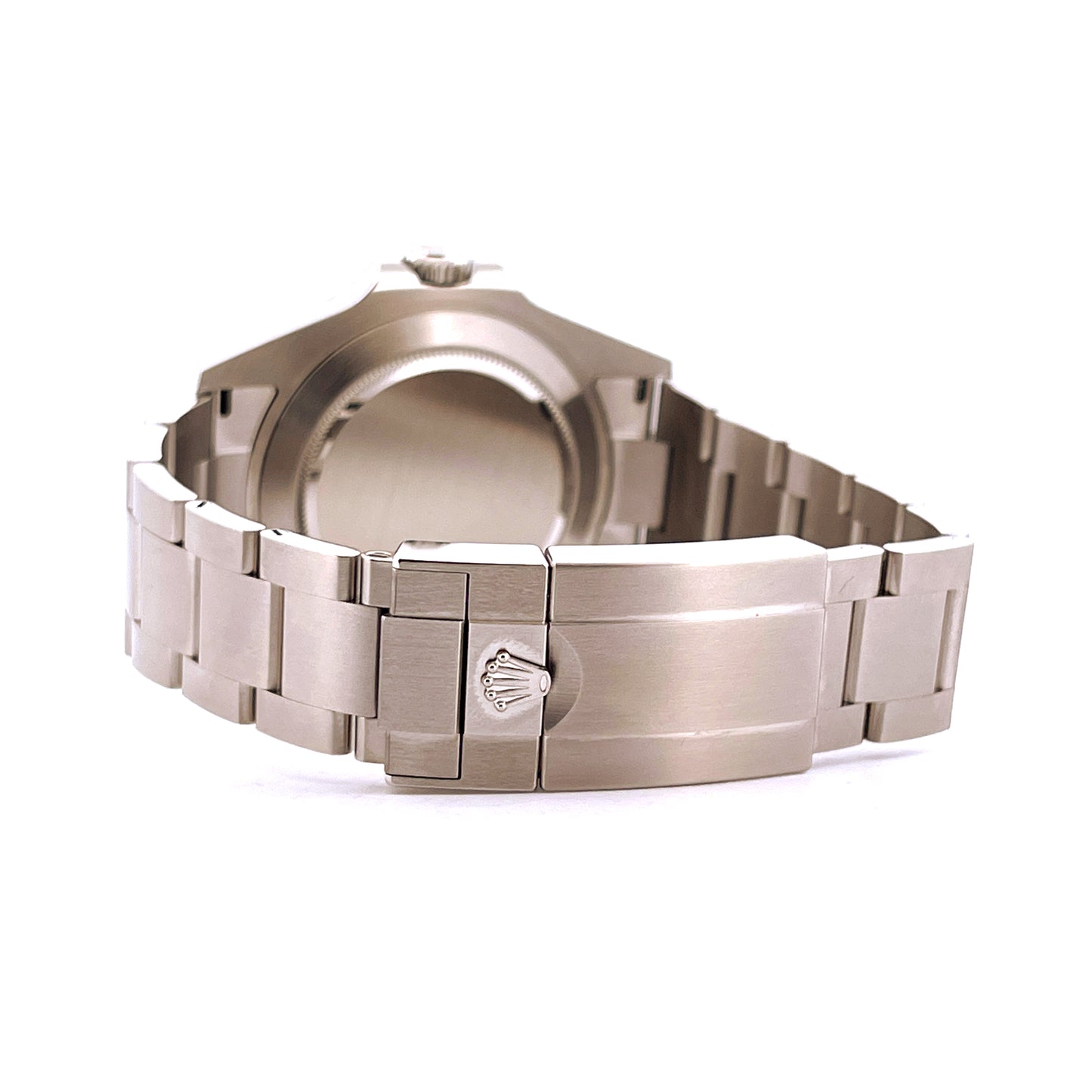 Rolex - Rolex Explorer II 226570 (Unworn 2022) - Juwelier Spliedt